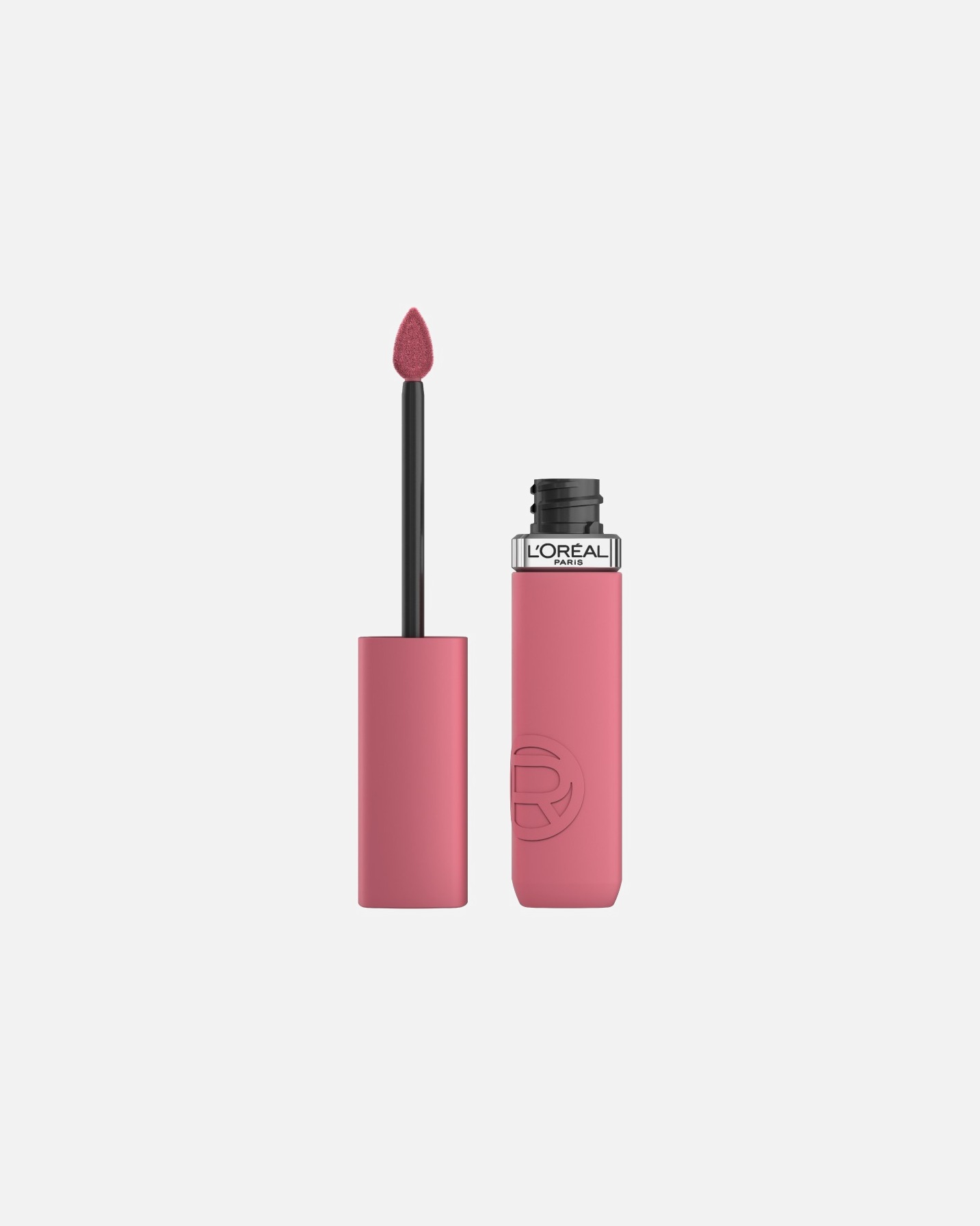 Lipstick voor UnisexL’Oréal ParisMatte weerstand 16H240 Road Tripping