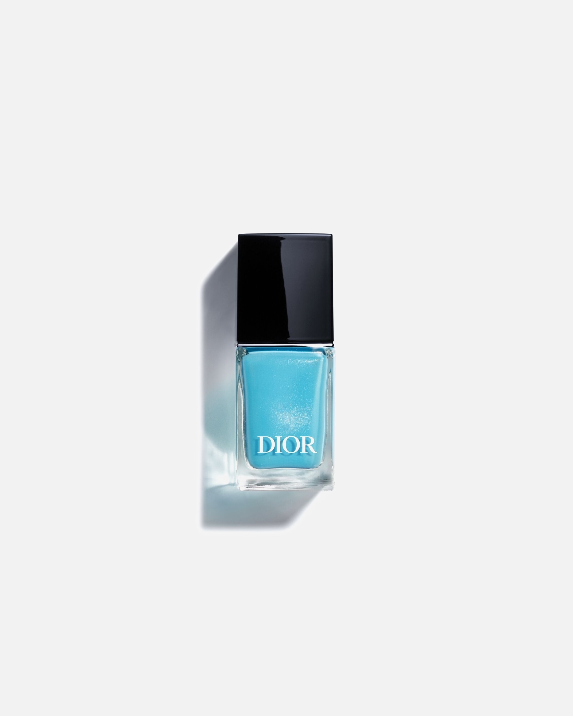 Nagellak voor UnisexDIORNagellak met geleffect en couturekleur582 - AZUR