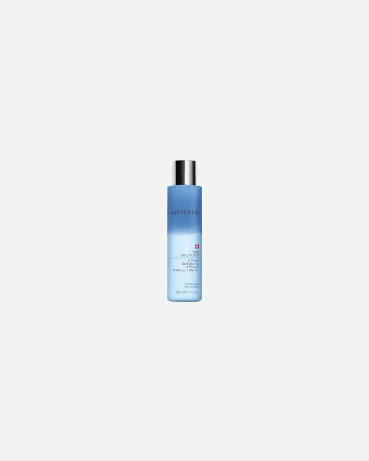 Make-up remover voor UnisexArtemis200 ml