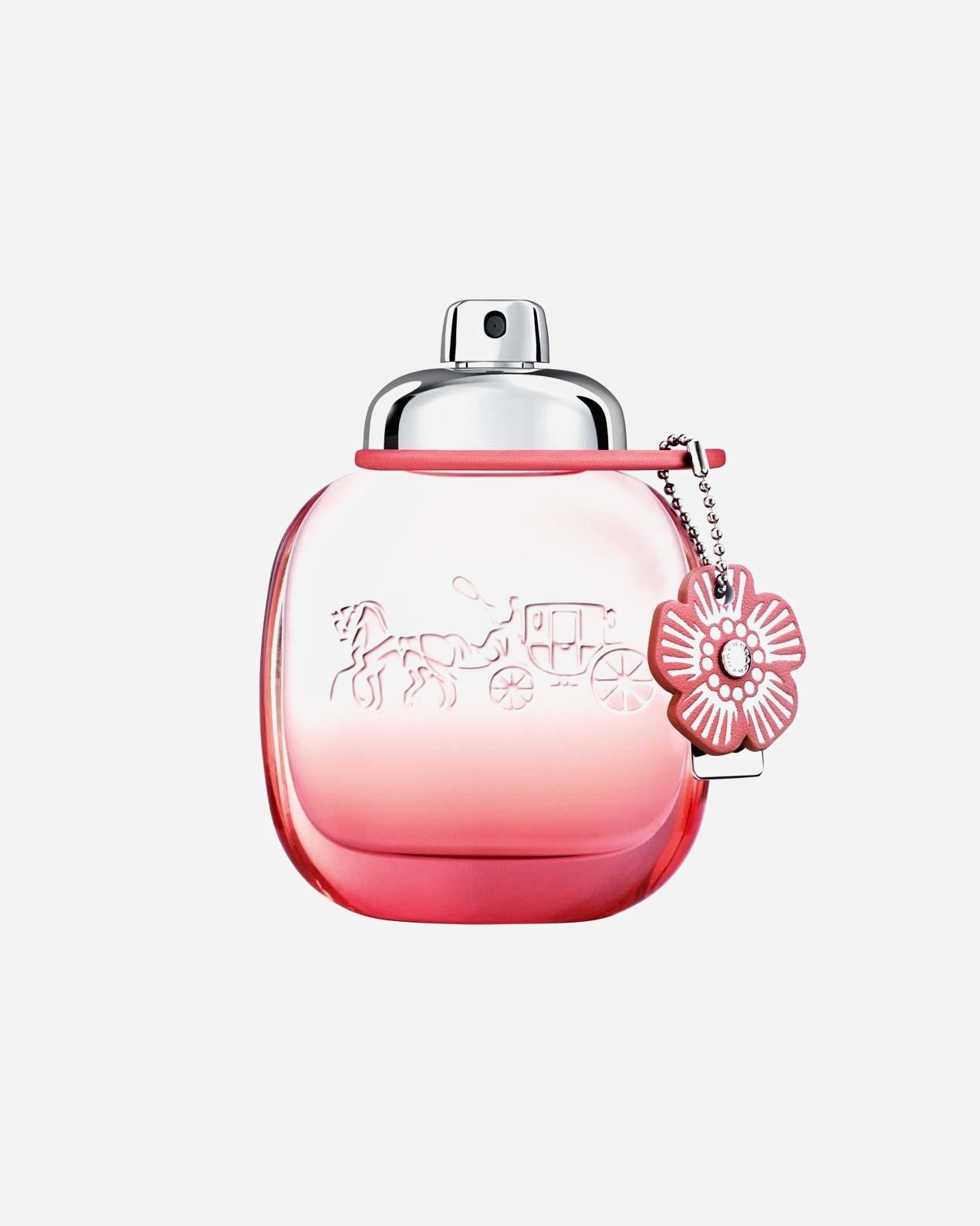 Eau de parfum voor UnisexCOACHFloralBlush Eau de Parfum50 ml