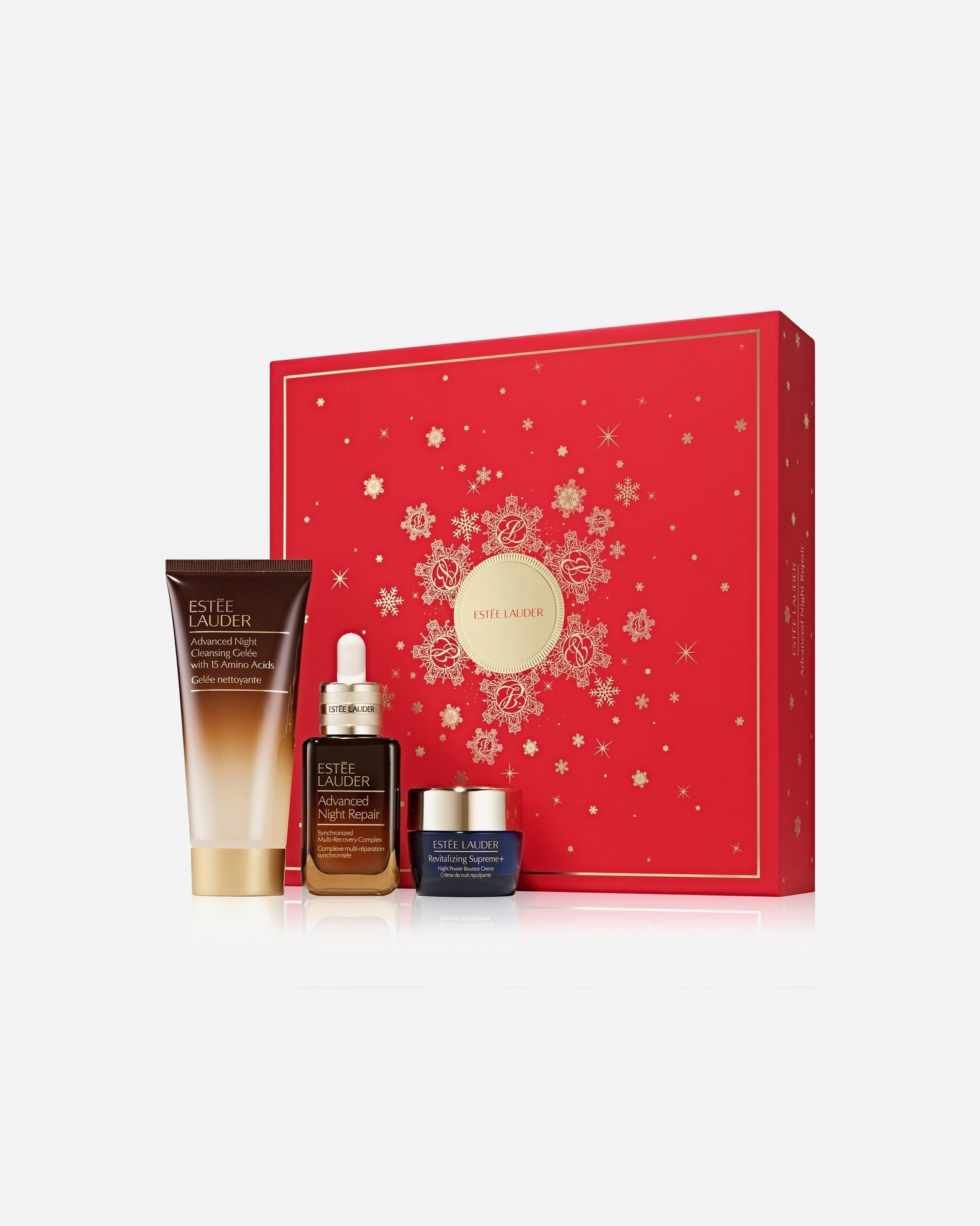 Gezichtsverzorgingsset voor UnisexEstée LauderAdvanced Night Repair1 stuk
