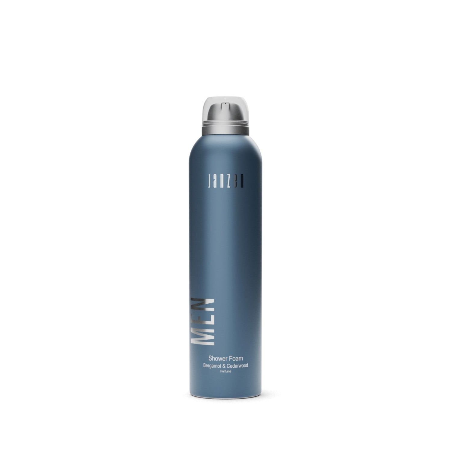 Shower Foam For Men