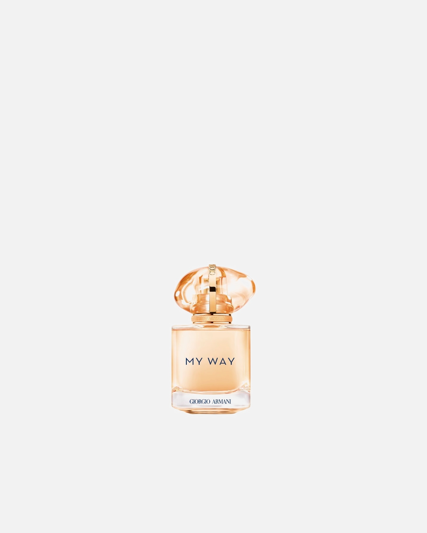 Eau de parfum voor ArmaniMy WaySunny Vanilla30 ml