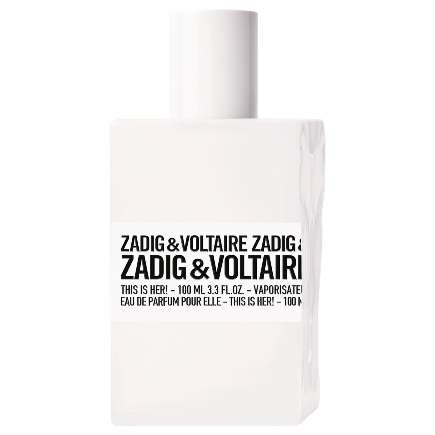 Eau de Parfum