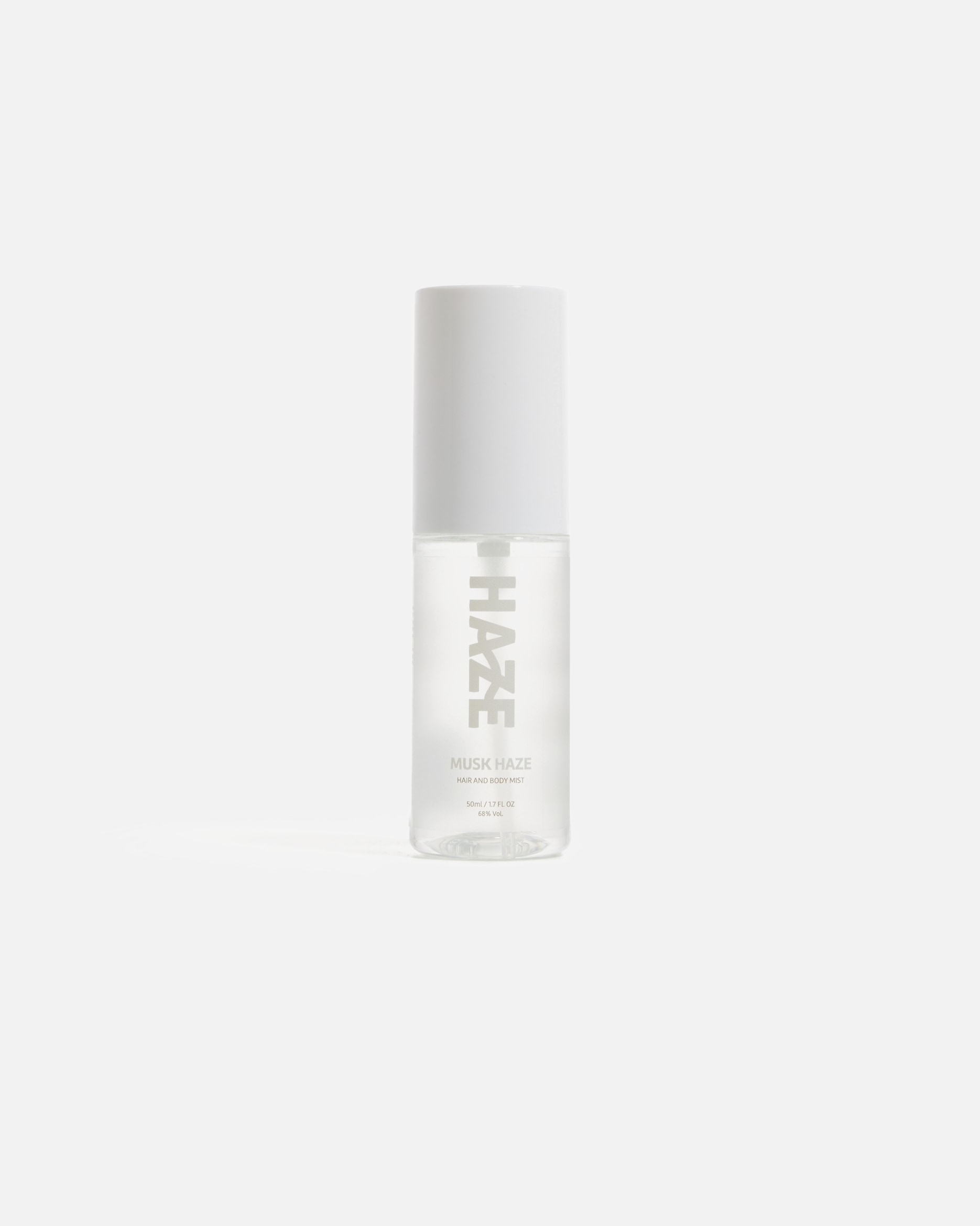 Lichaamsspray voor UnisexHazeMusk50 ml