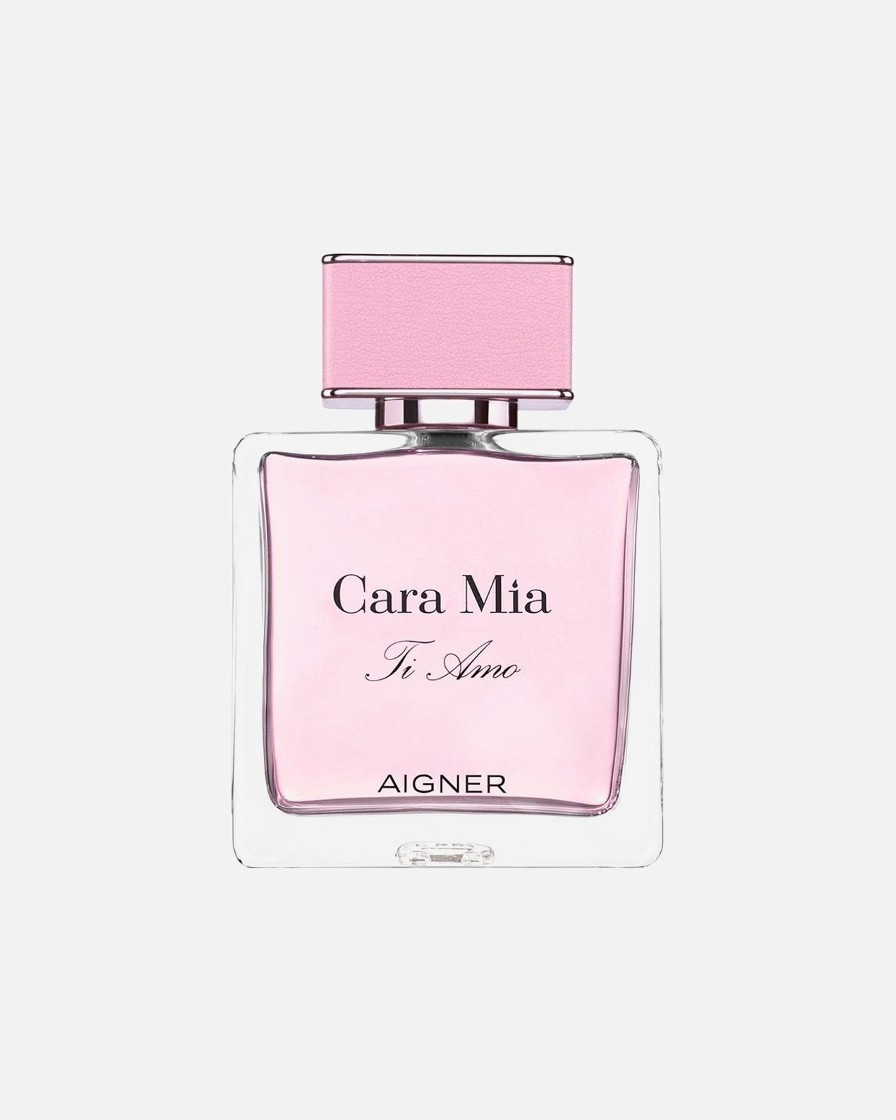Eau de parfum voor UnisexAignerCara MiaTi Amo100 ml