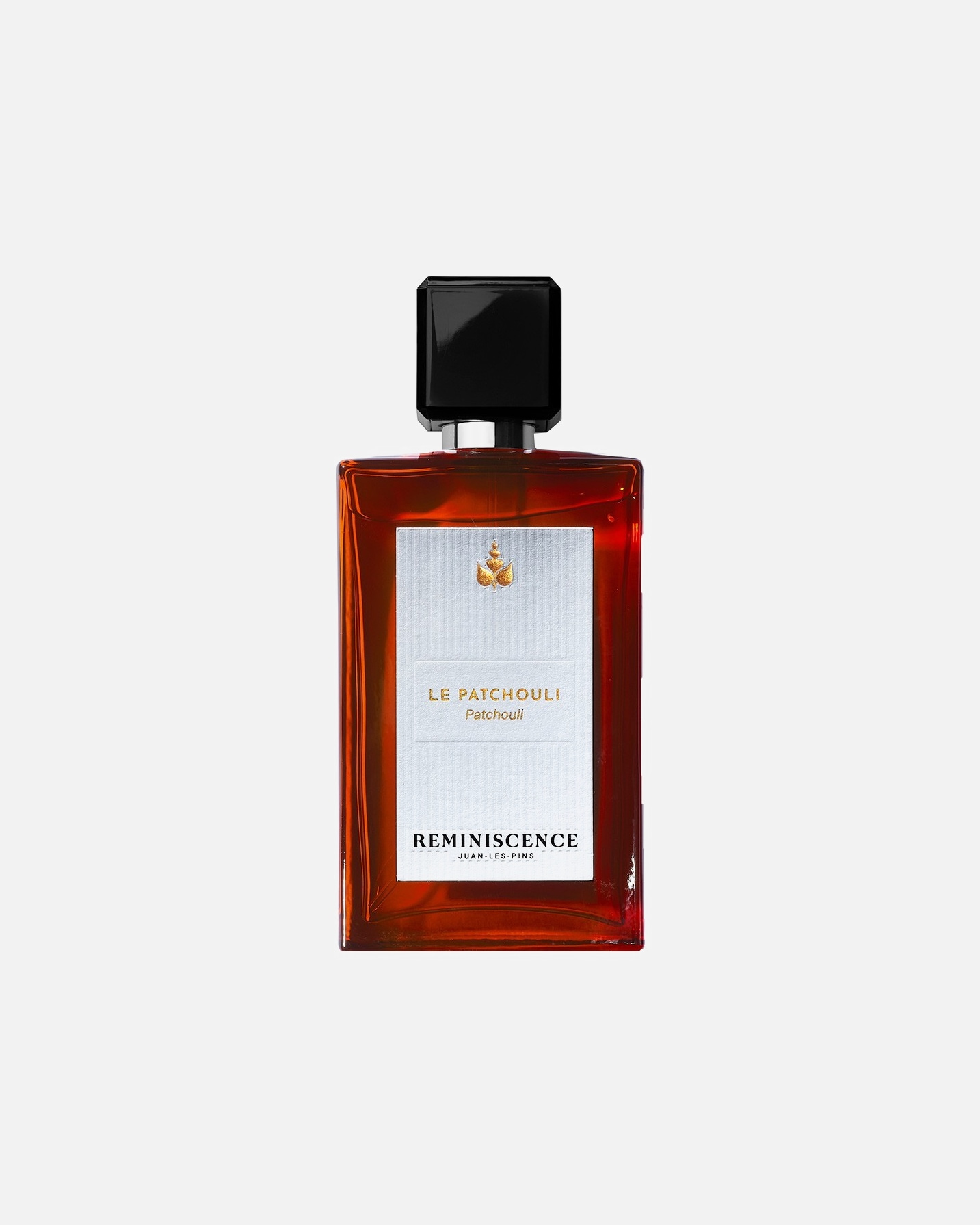 Eau de toilette voor ReminiscenceLe Patchouli50 ml