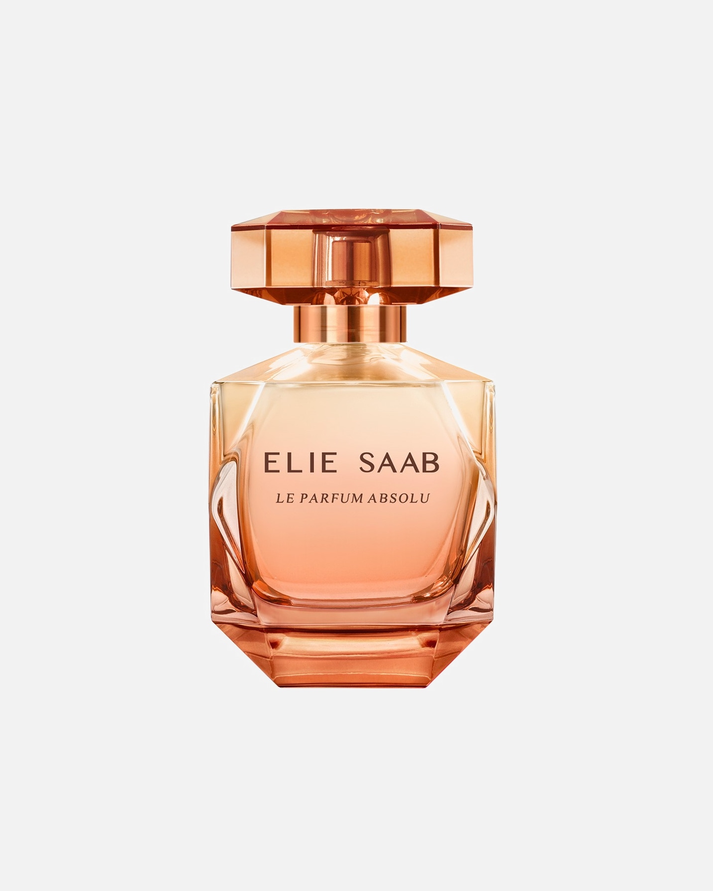 Eau de parfum voor Elie SaabLe ParfumAbsolu90 ml