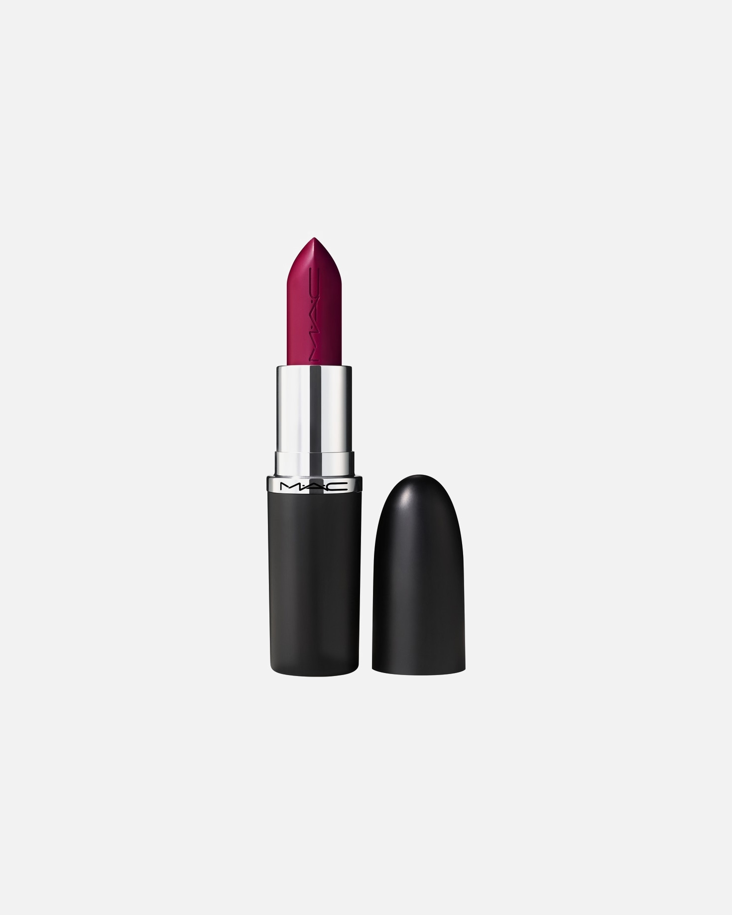 Lipstick voor UnisexMACM·A·CximalSleek Satin Lipstick45 - REBEL