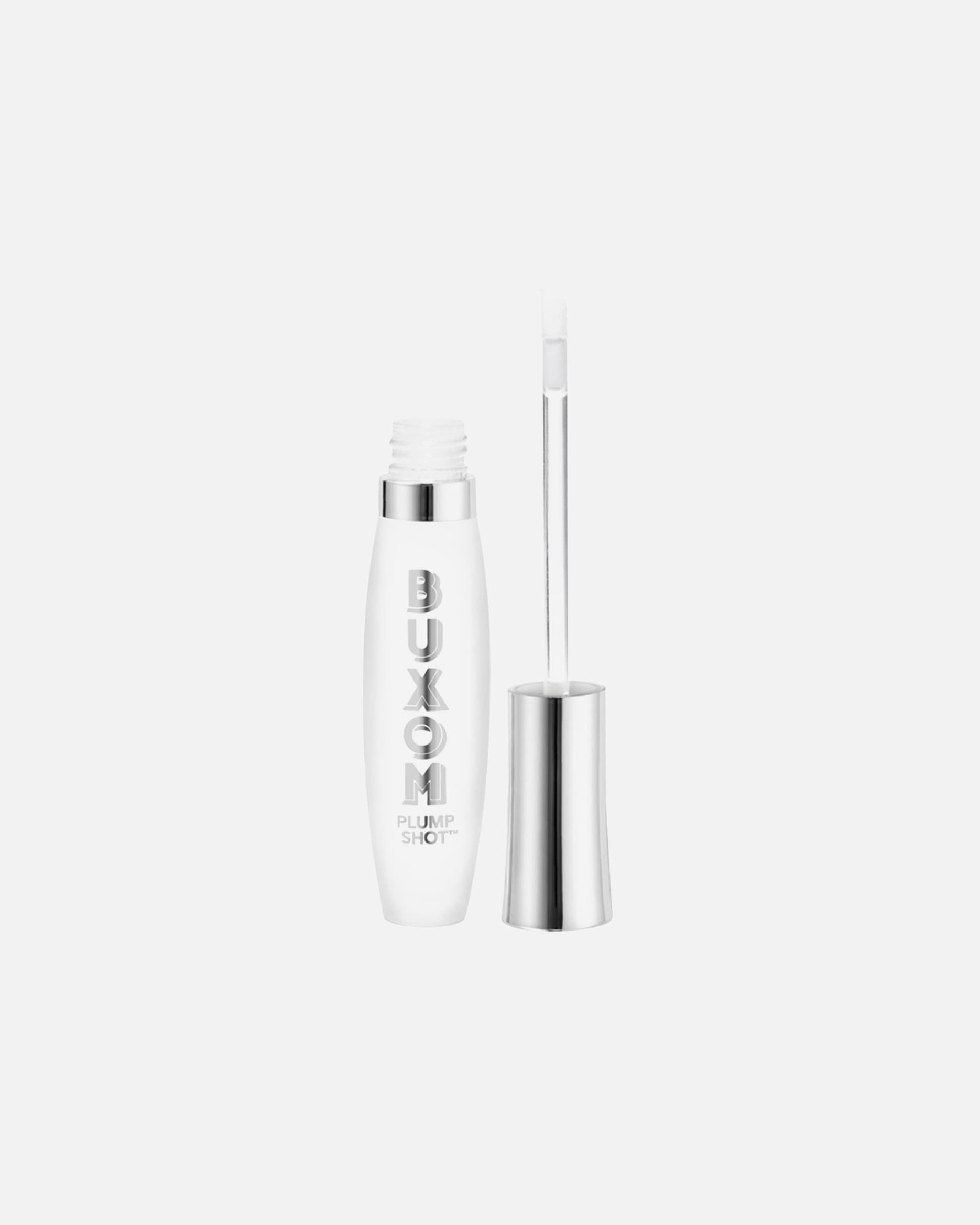 Lipplumper voor UnisexBUXOMPLUMP SHOT™ LIP SERUMClear