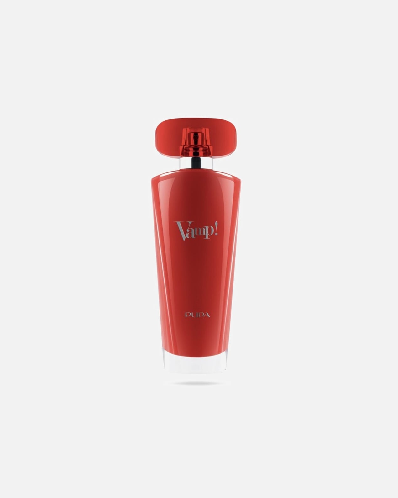 Eau de parfum voor UnisexPUPA MilanoVamp! Eau de Parfum Red100 ml