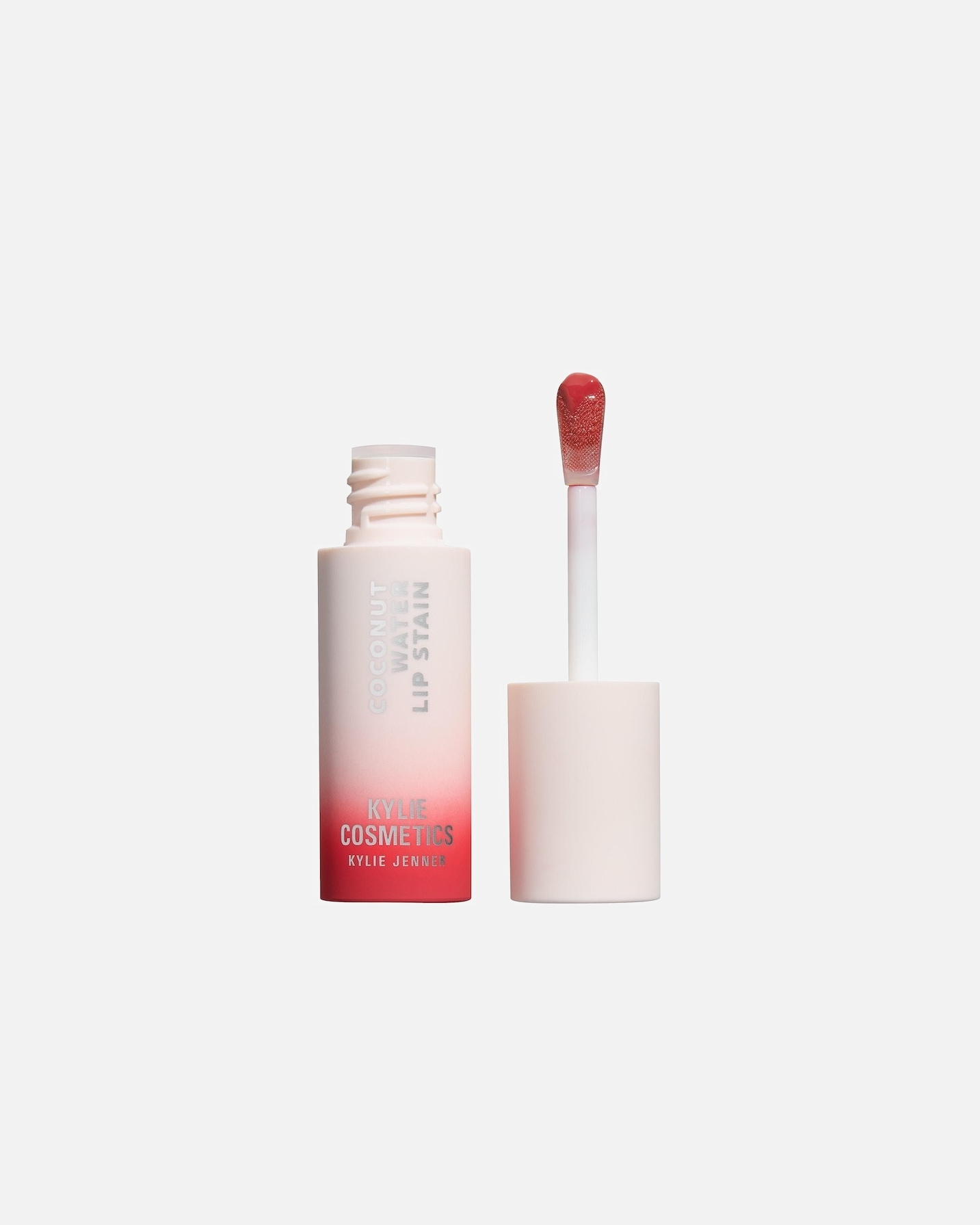 Lipgloss voor KYLIE COSMETICSSummerCoconut Water Lip StainBLOSSOM