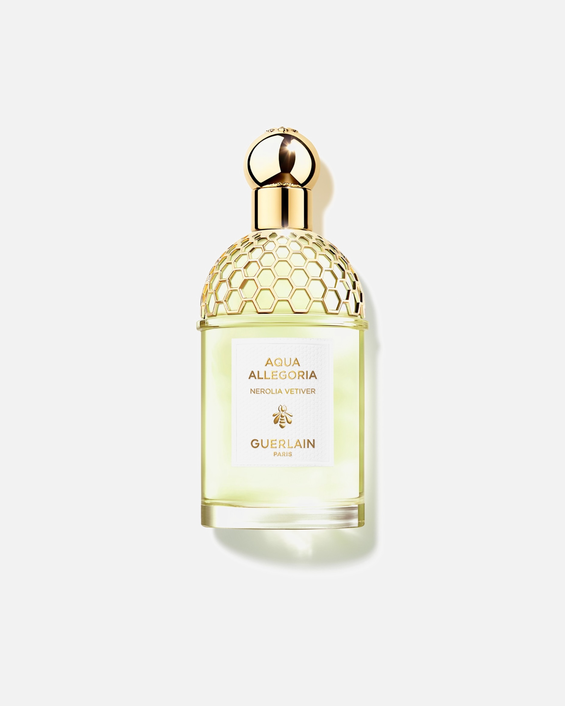 Eau de toilette voor GuerlainAqua AllegoriaNerolia Vetiver125 ml