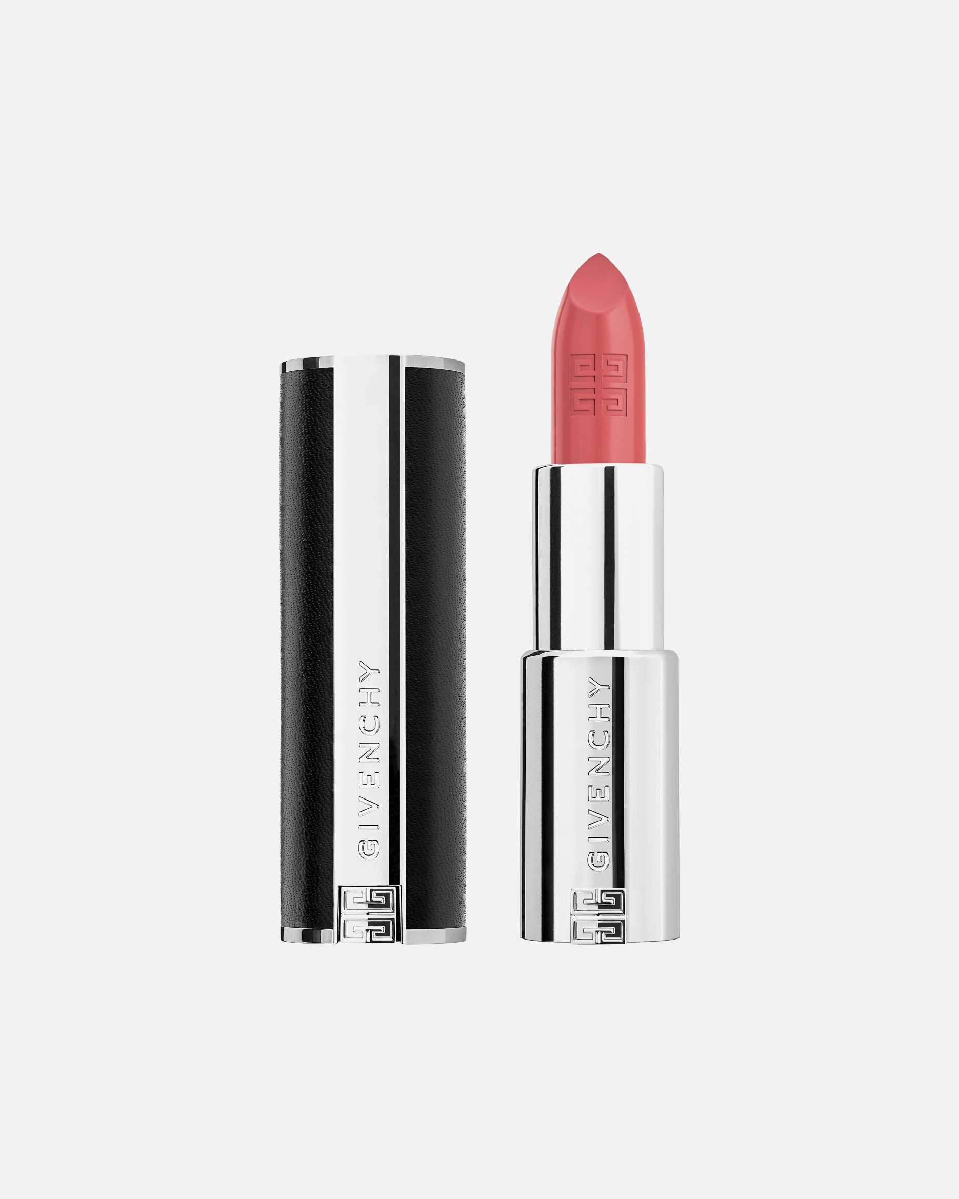 Lipstick voor GivenchyLe Rouge Interdit Intense SilkN112