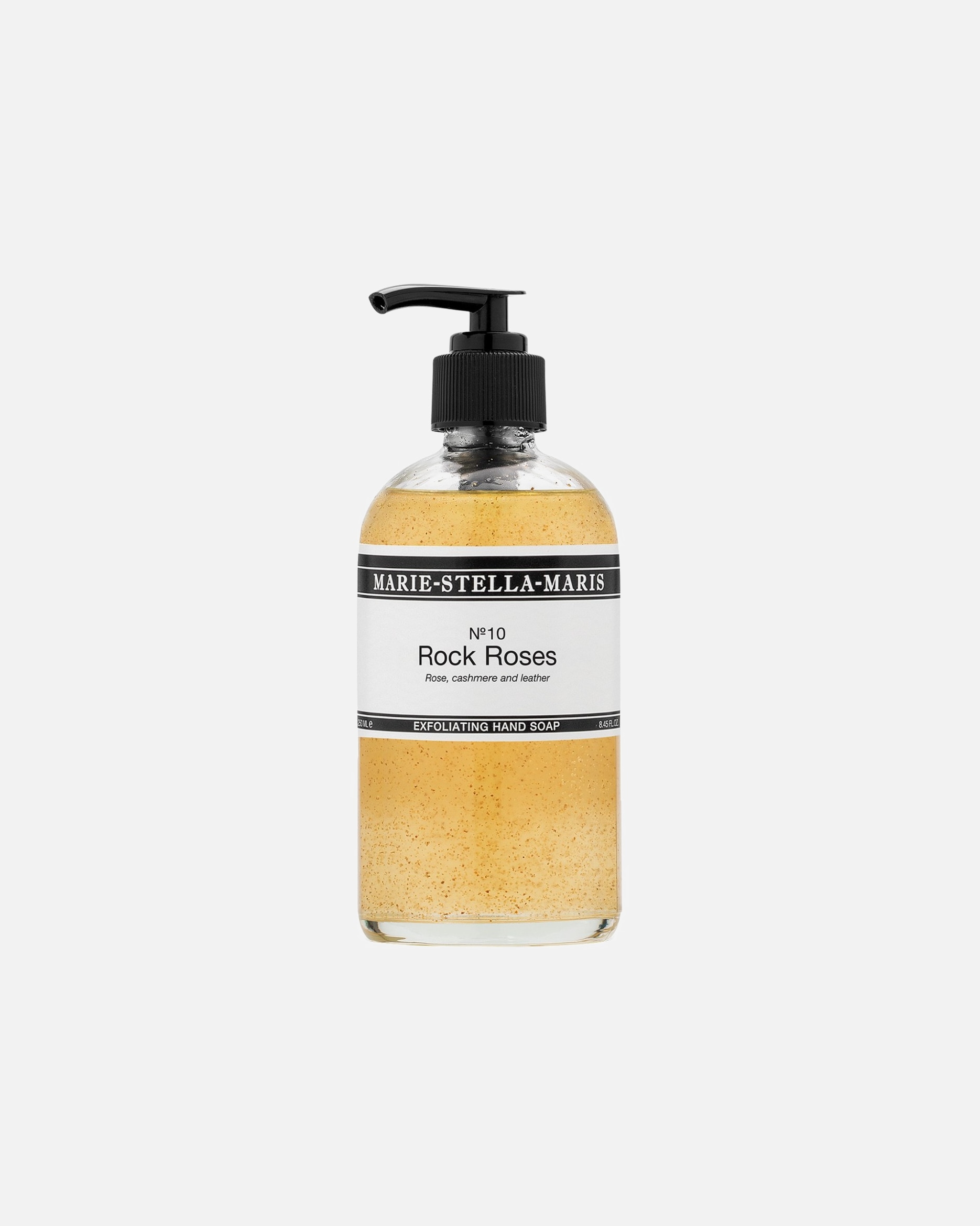 Handreiniging voor UnisexMarie-Stella-MarisRock RosesExfoliating Hand Soap250 ml