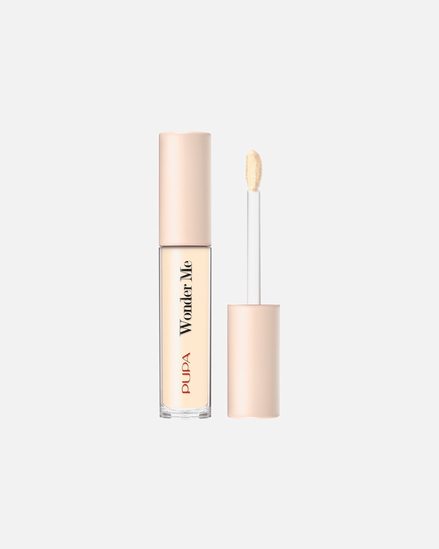 Concealer voor UnisexPUPA MilanoWonder Me Fatigue Eraser – Instant Perfection Concealer4.2 ml