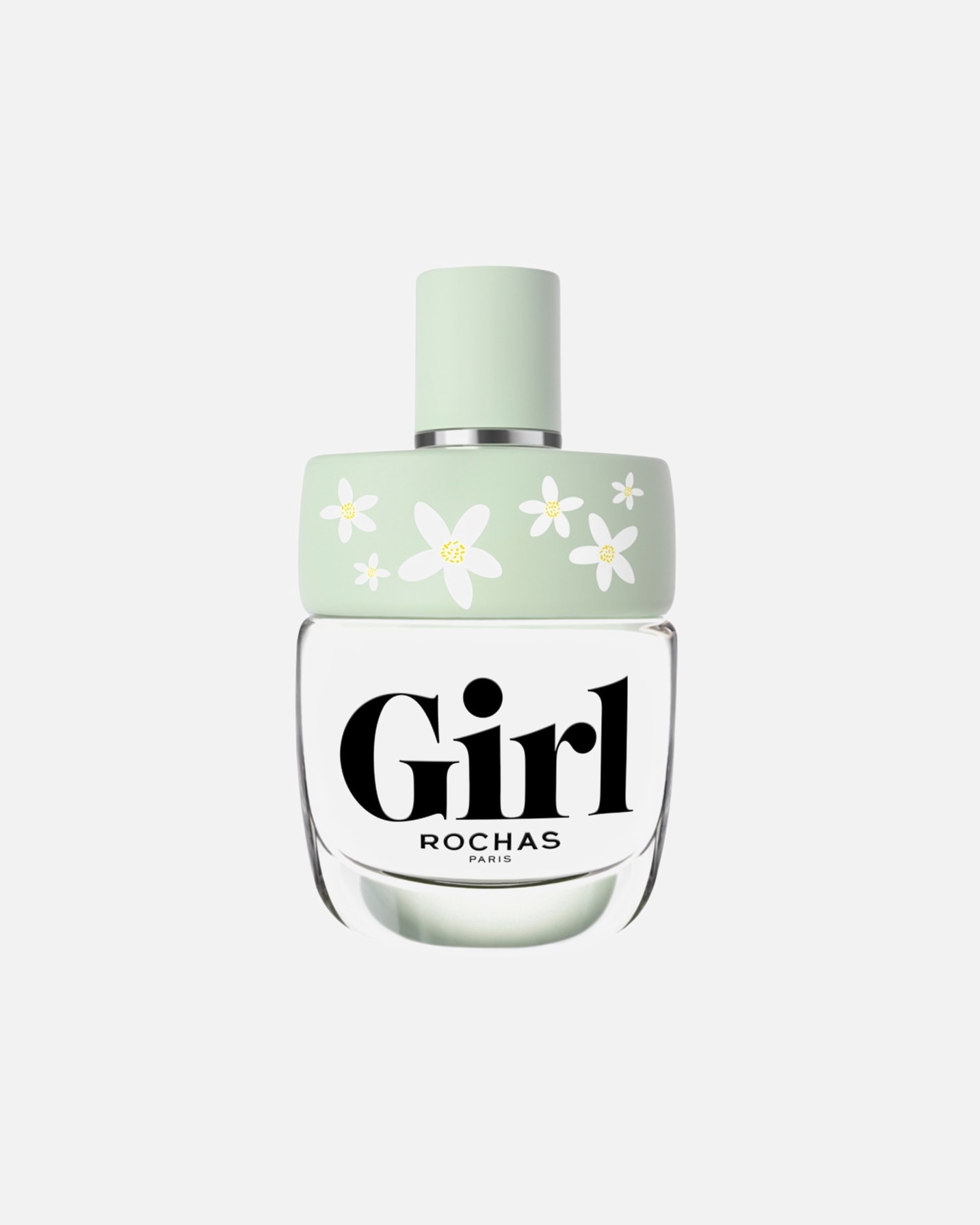 Eau de toilette voor RochasGirlRochas40 ml - Blooming Edition