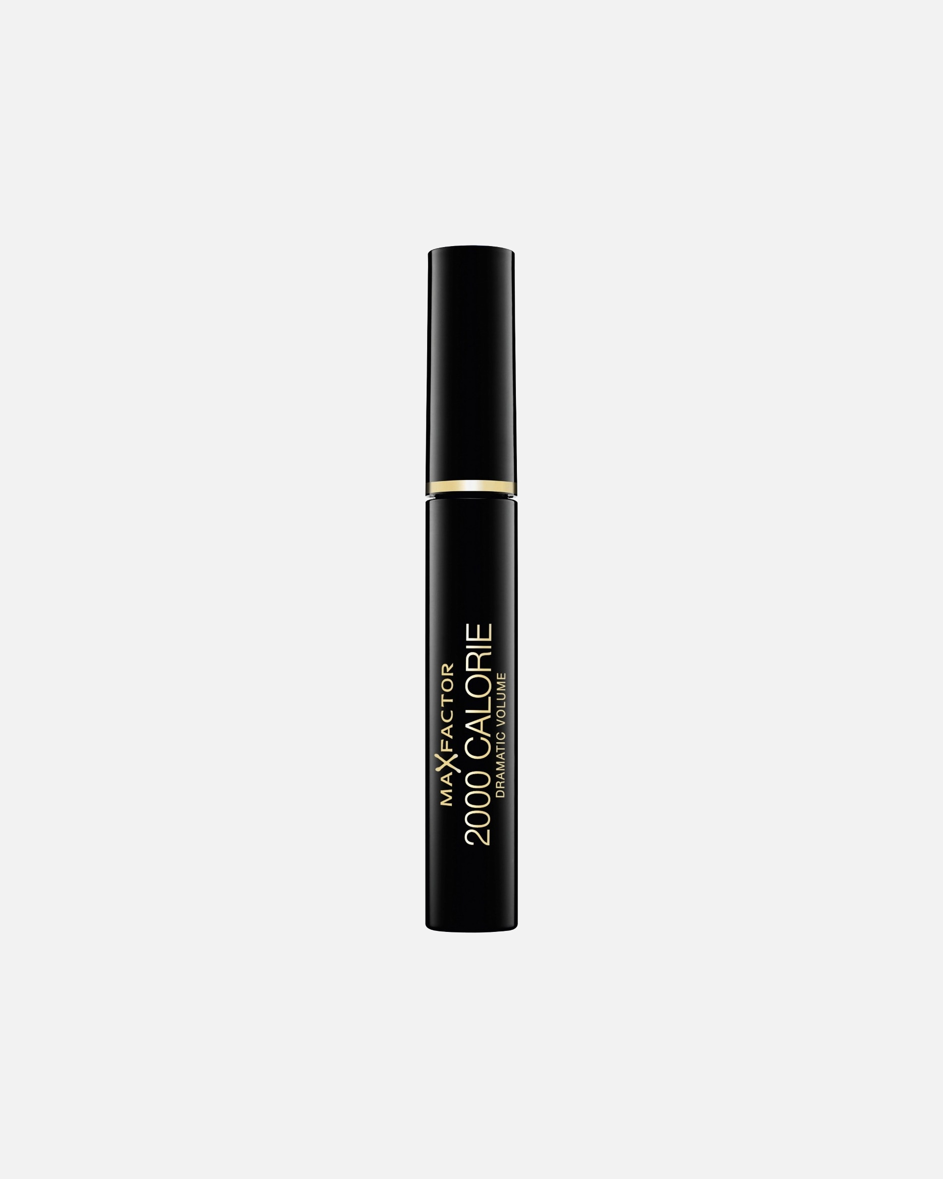 Mascara voor UnisexMax Factor2000 CalorieBlack/Brown