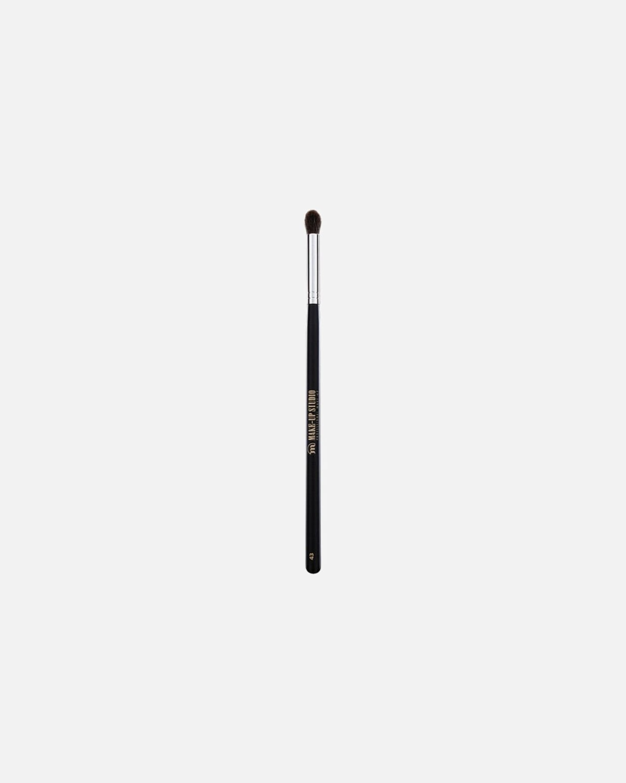 Poederpenseel voor UnisexMake-up StudioVerpoets N431 stuk