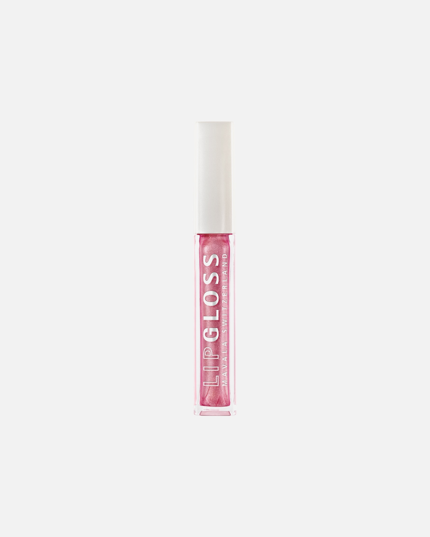 Lipgloss voor MavalaGOYAVE