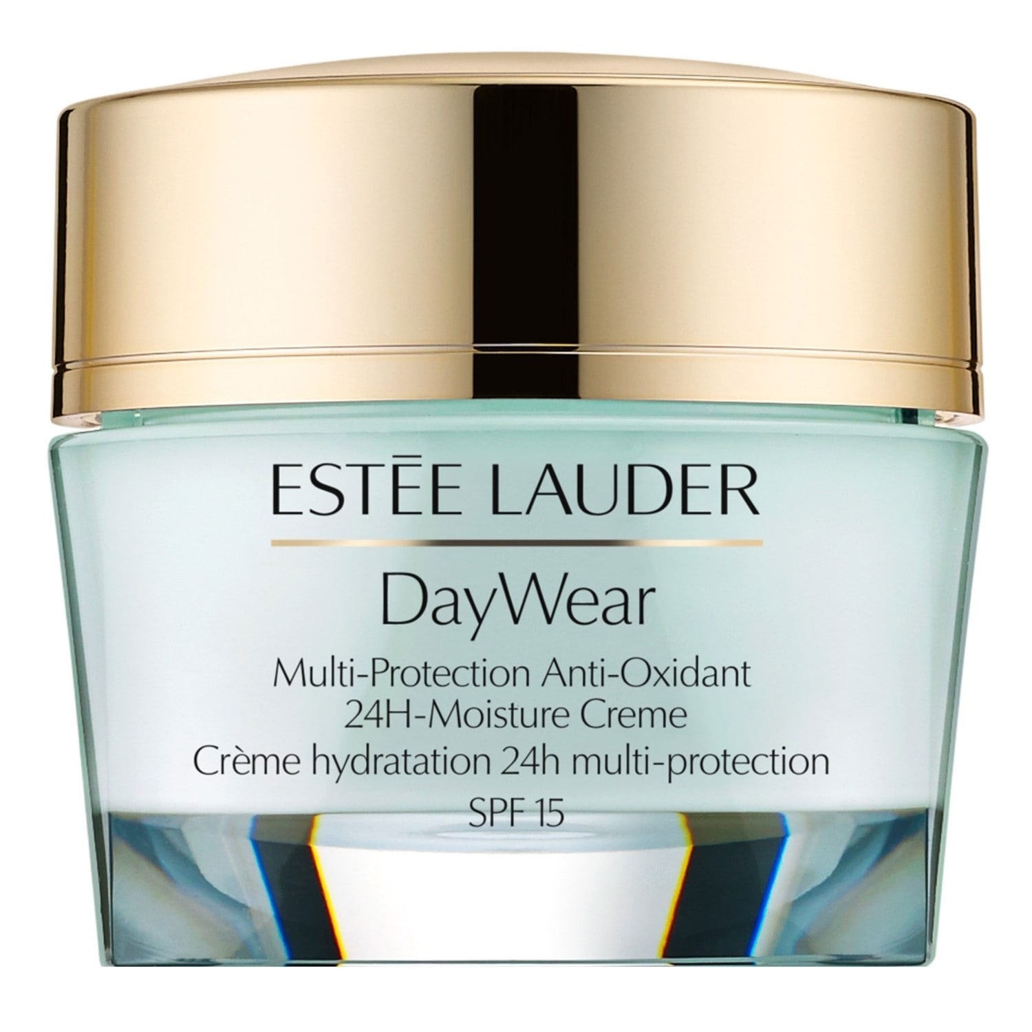 Multi-Protection Anti-Oxidant 24H-Moisture Creme SPF15