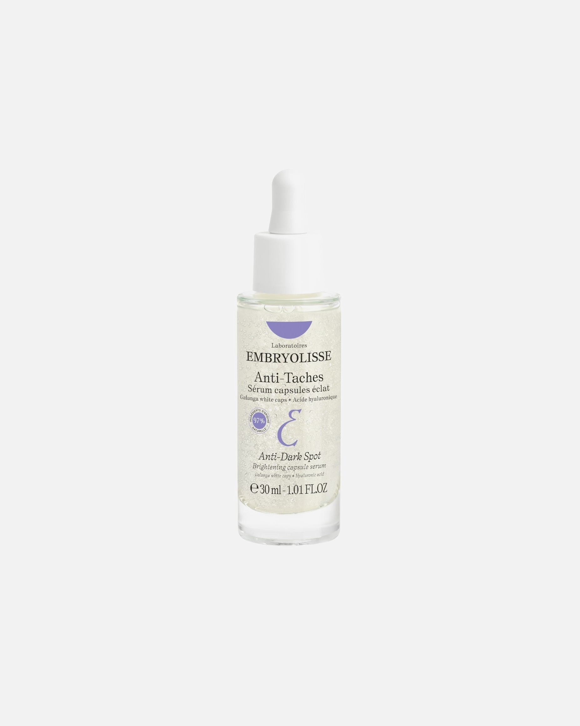 Ampul serum voor EmbryolisseAnti Dark Spot30 ml