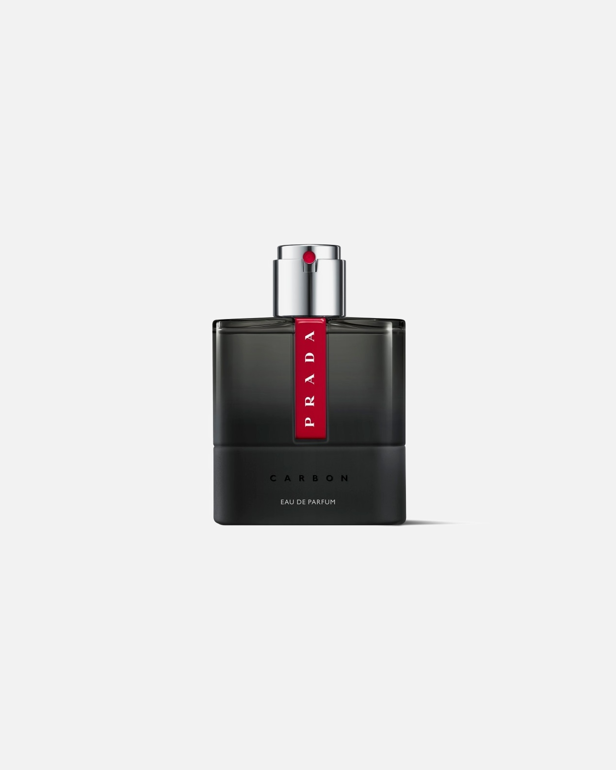 Eau de parfum voor UnisexPradaLuna RossaCarbon50 ml - Refillable
