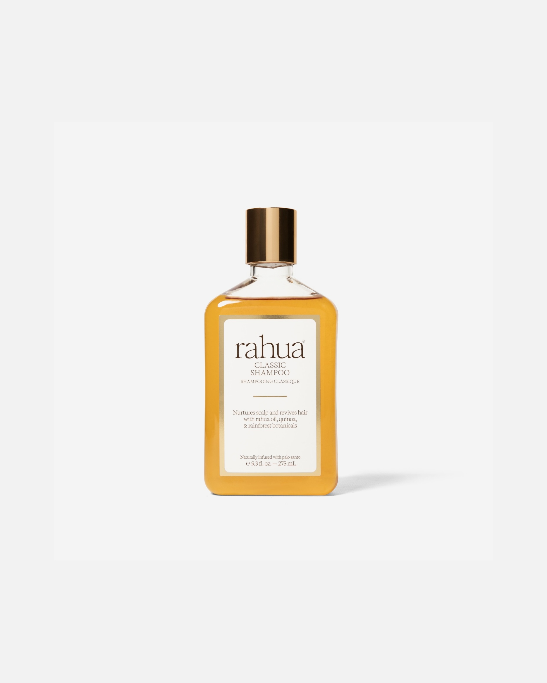 Haarshampoo voor UnisexrahuaClassic275 ml