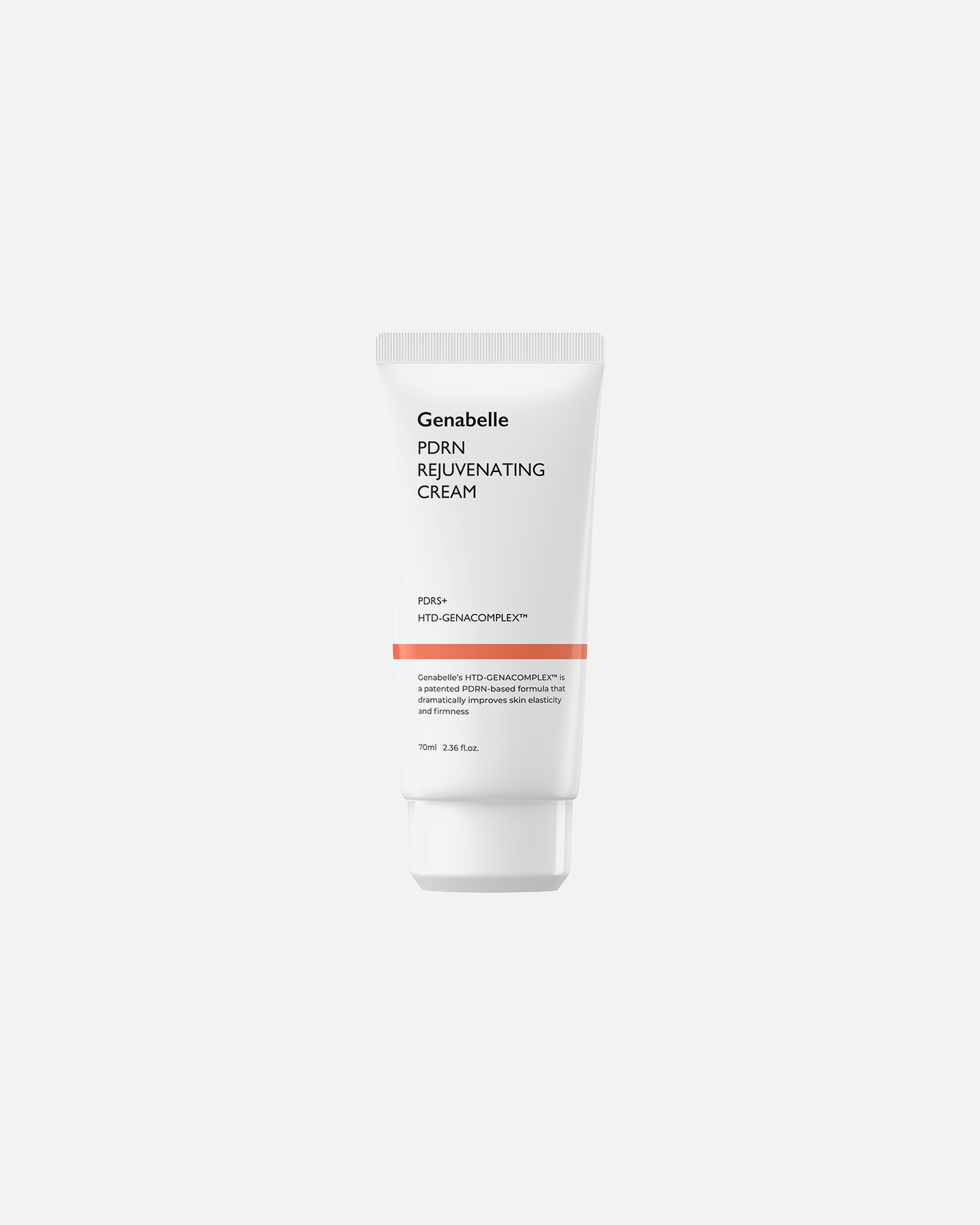 Gezichtscrème voor UnisexGenabellePDRNRejuvenating Cream70 ml