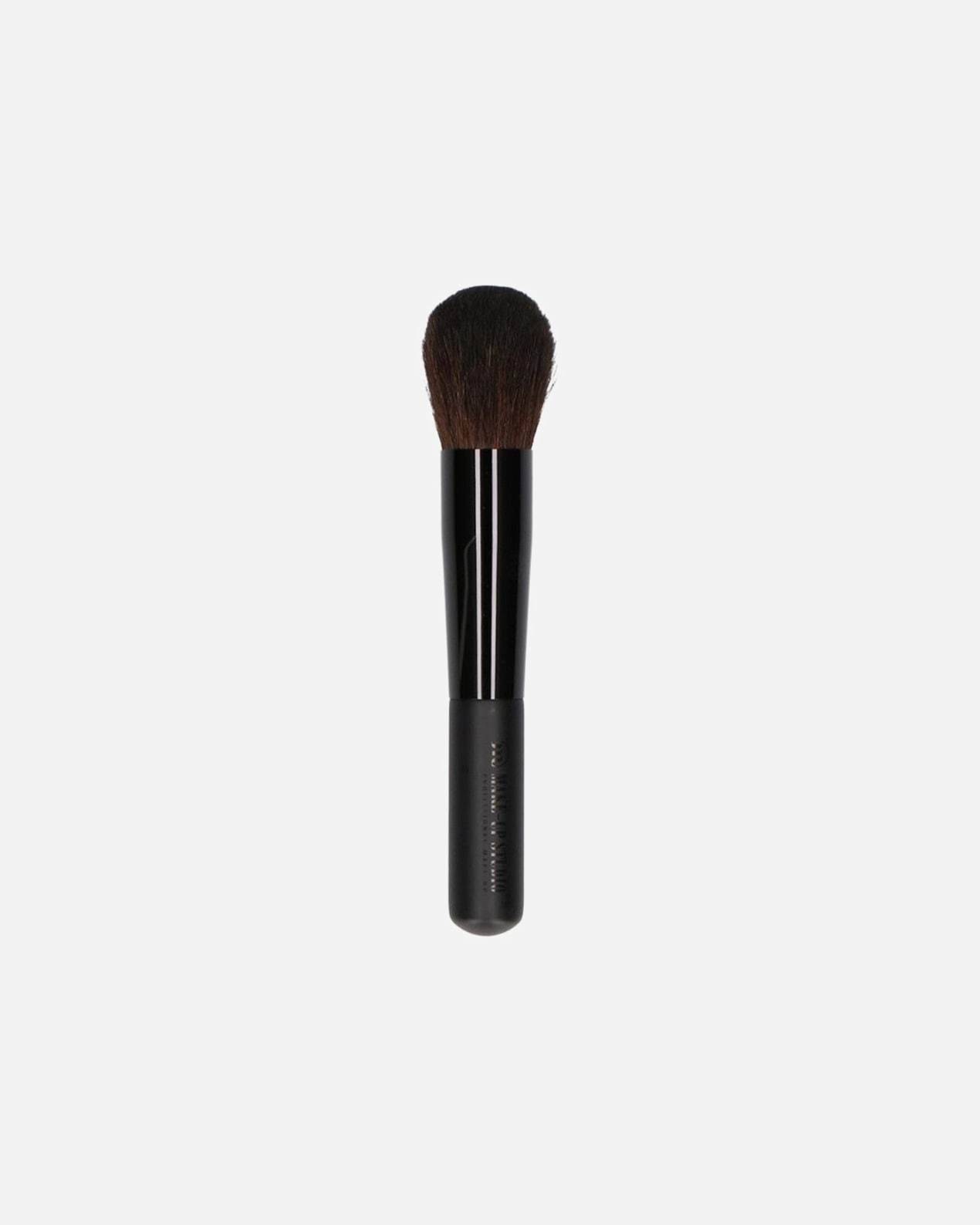 Poederpenseel voor UnisexMake-up StudioSmall1 stuk