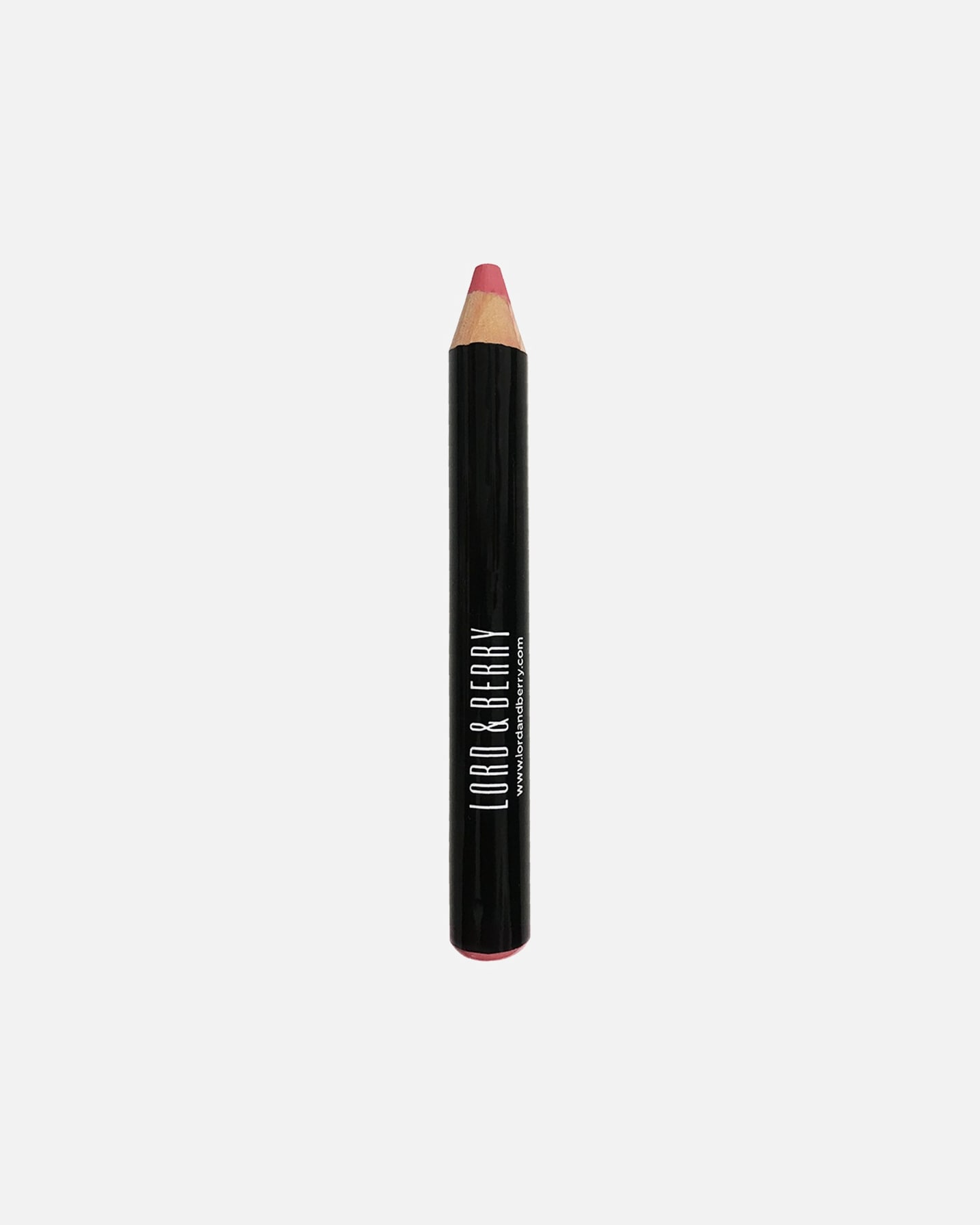 Lipstick voor UnisexLord & BerryMatte Crayon Lipstick3405 Intimacy