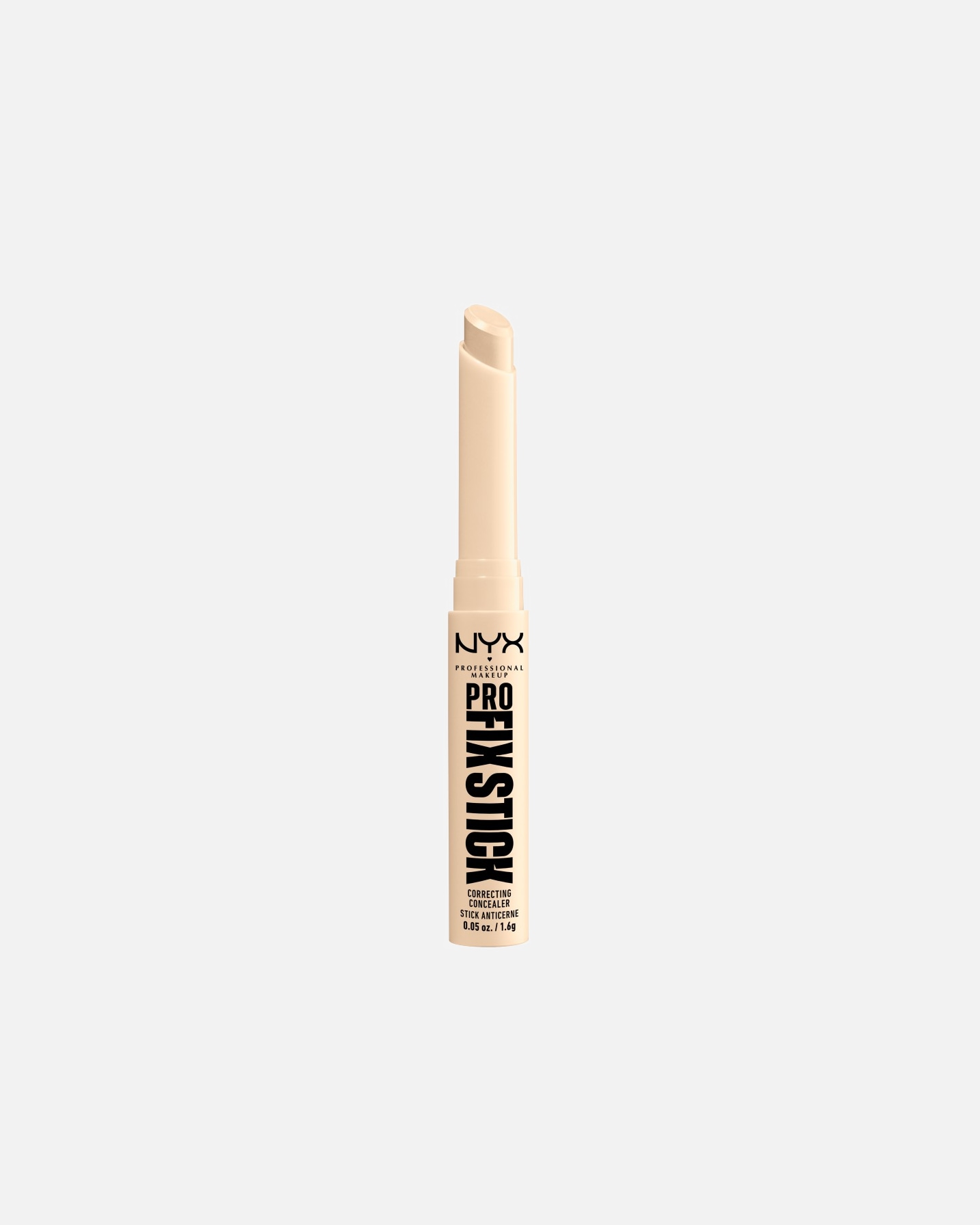 Concealer voor UnisexNYX Professional MakeupPro Fix Stick1 - Pale