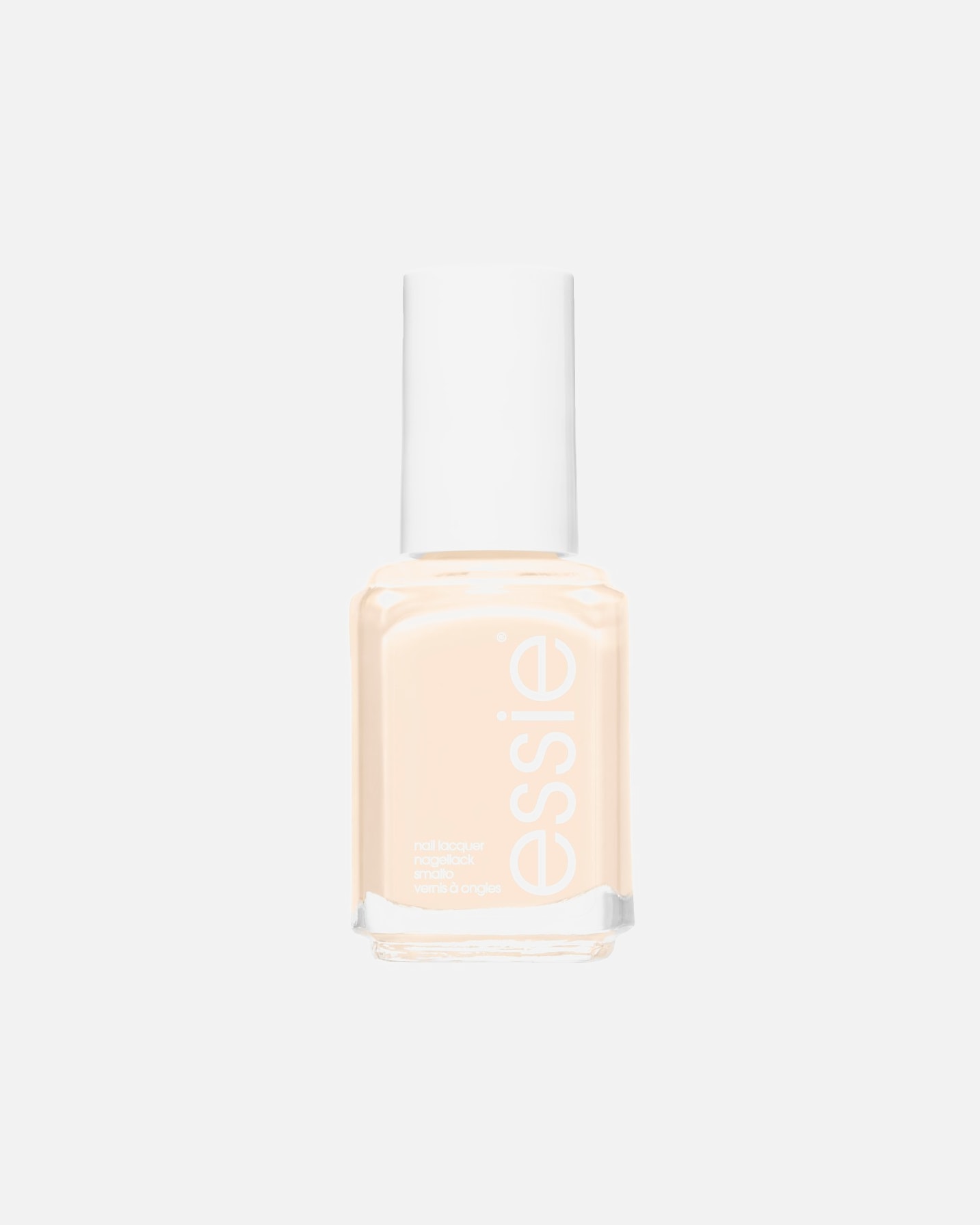Nagellak voor UnisexessieOriginalWitte, nude & bruine tinten5 - ALLURE
