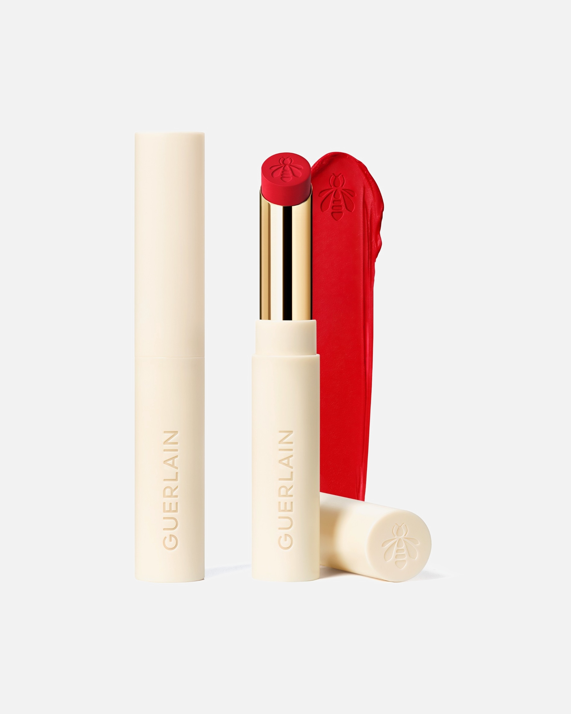 Lipstick voor UnisexGuerlainKissKissHoney-Infused Intense Lipstick - Refill1.85 g