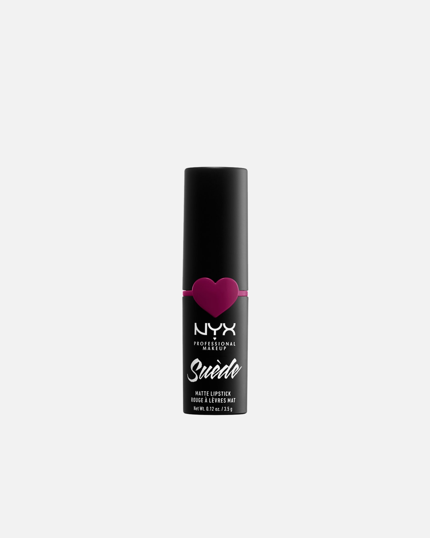 Lipstick voor UnisexNYX Professional MakeupWeddingSuede MatteSweet Tooth