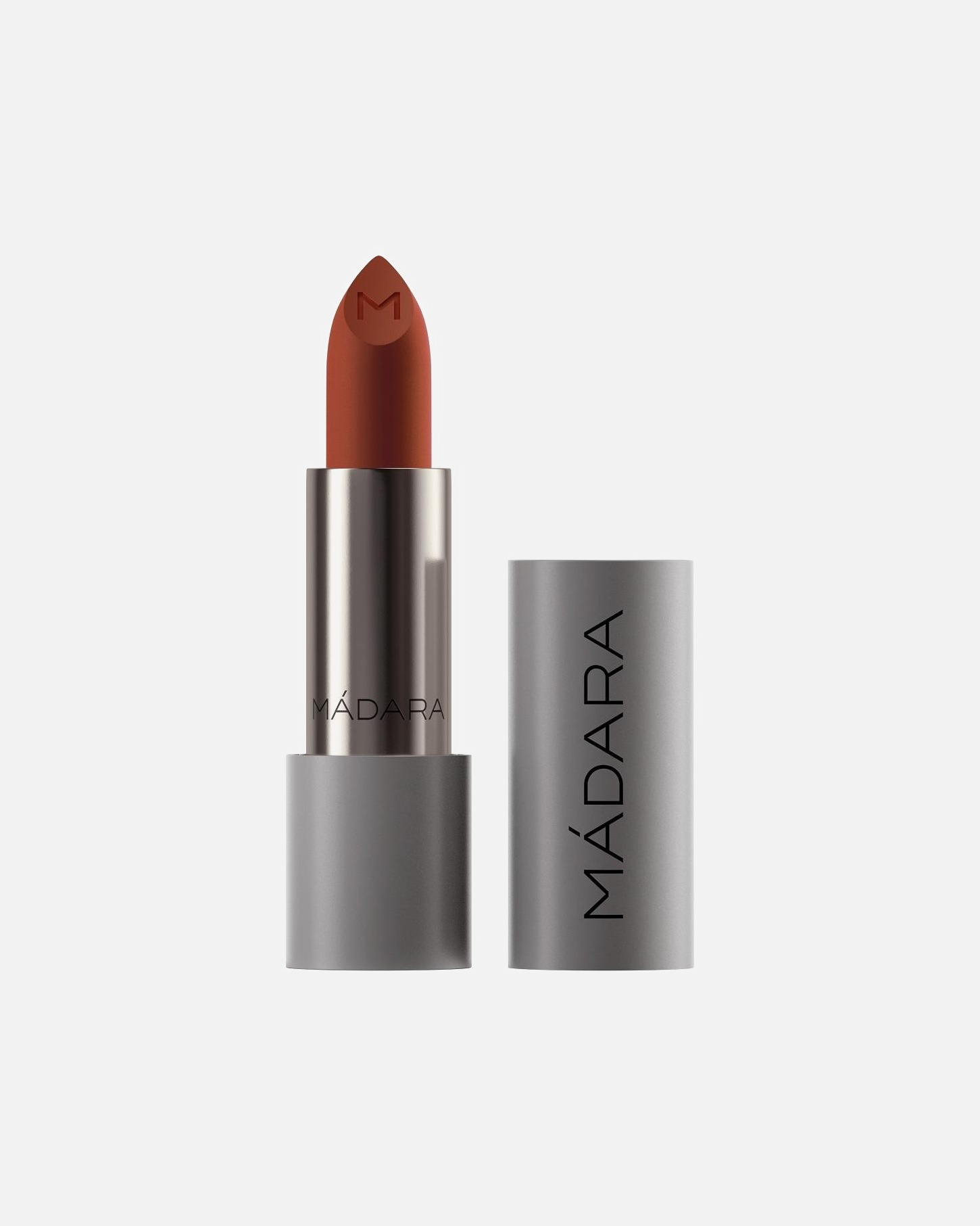Lipstick voor UnisexMÁDARAMake UpVELVET WEAR Matte Cream#33 MAGMA