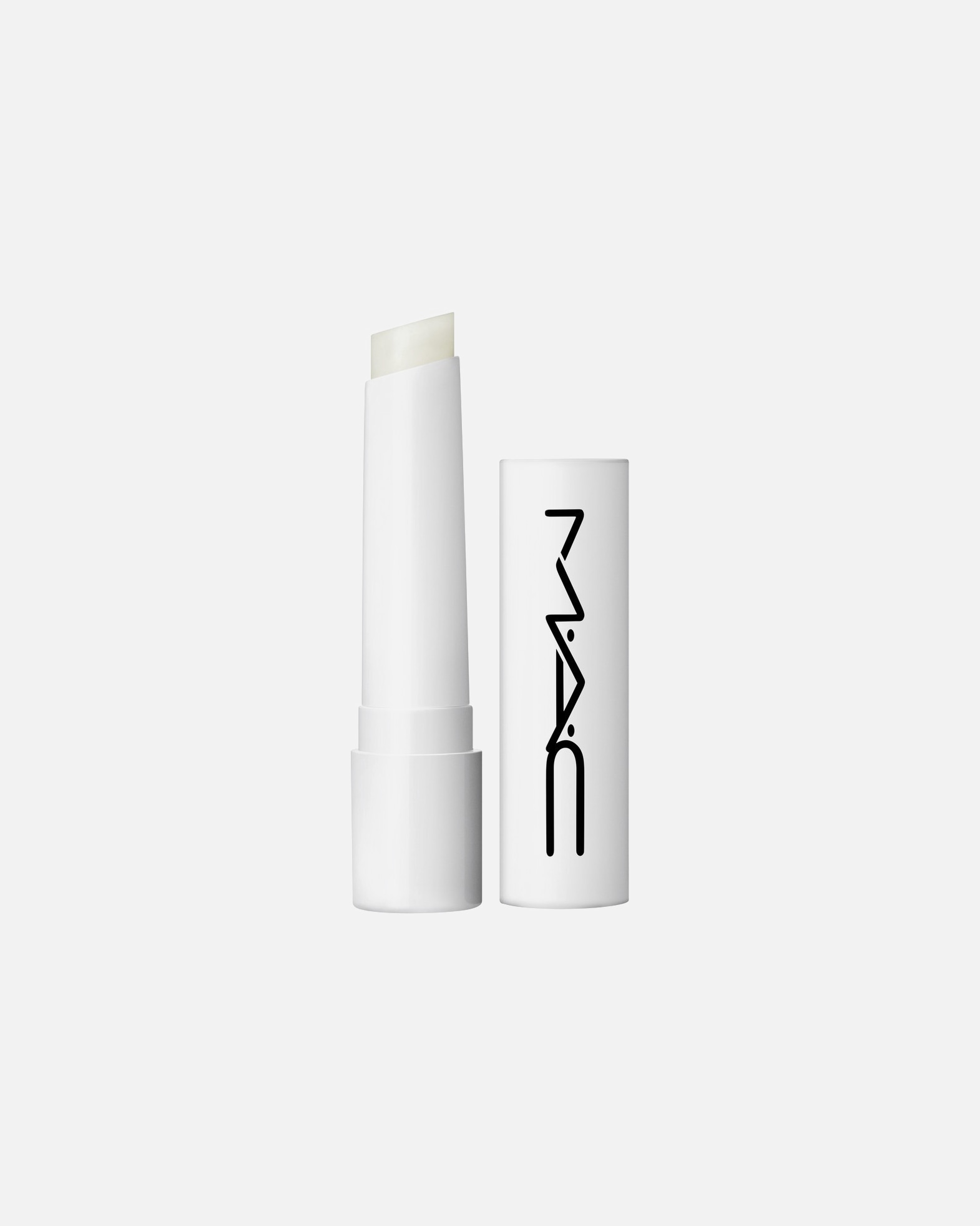Lippenbalsem voor UnisexMACNocturnaSquirt Plumping StickClear