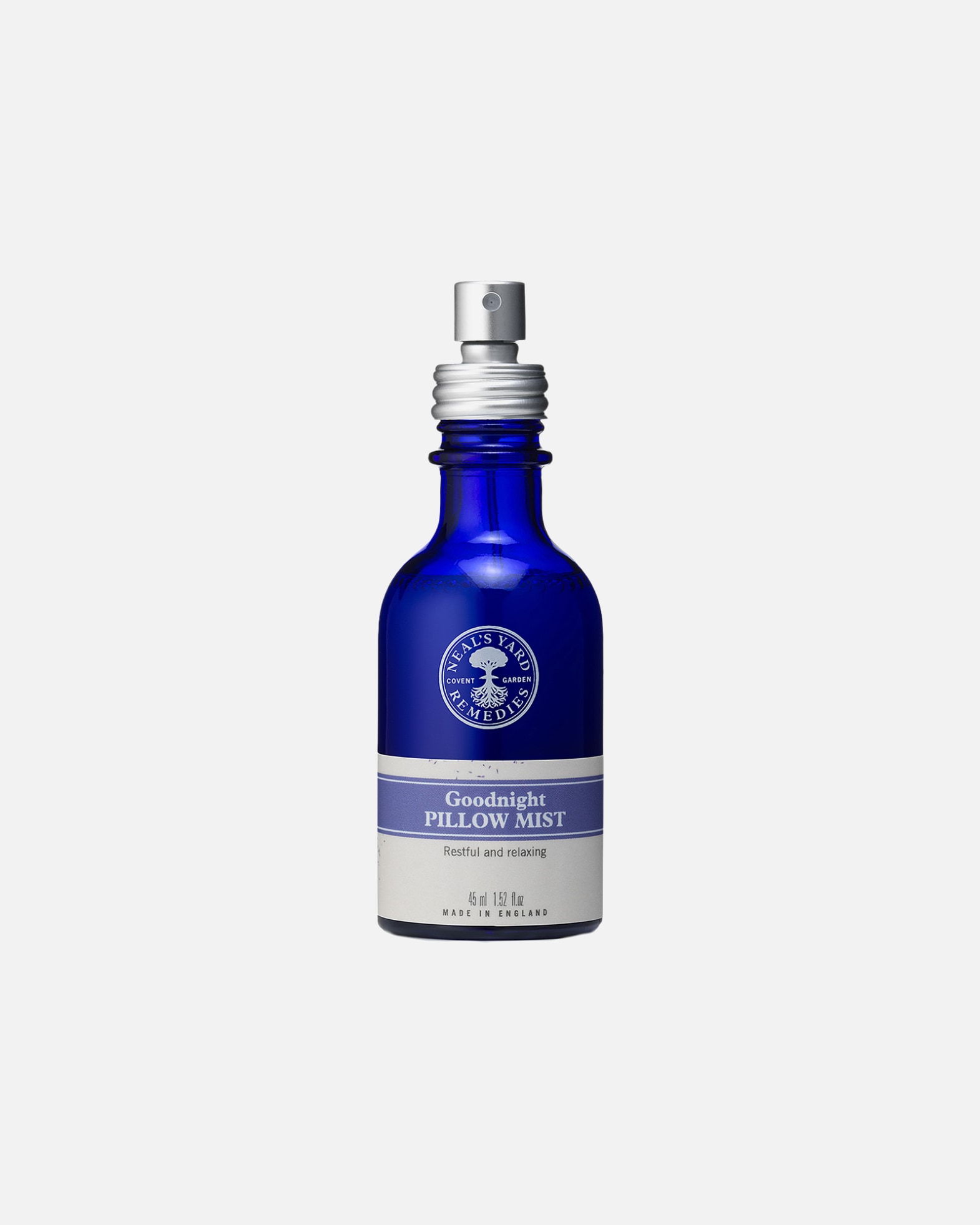Gezichtsspray voor UnisexNeal's Yard RemediesDefault Brand LineGoodnight Pillow Mist1 stuk