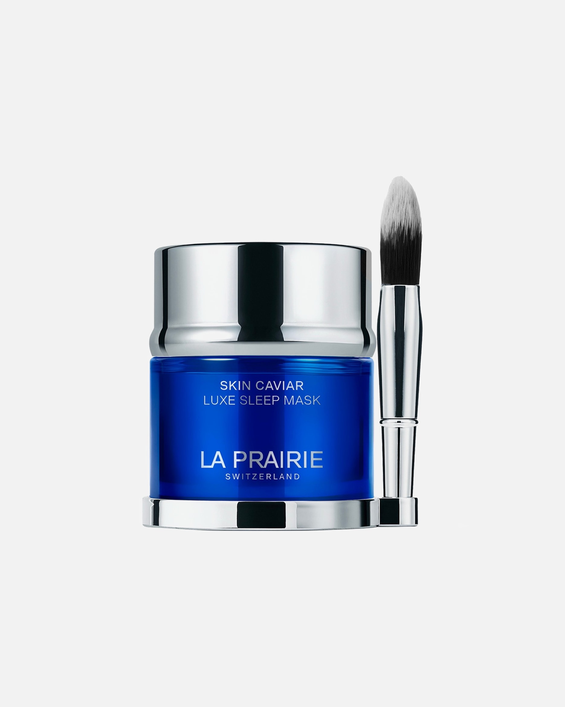Hydraterend masker voor UnisexLa PrairieSkin CaviarLuxe Sleep Mask50 ml