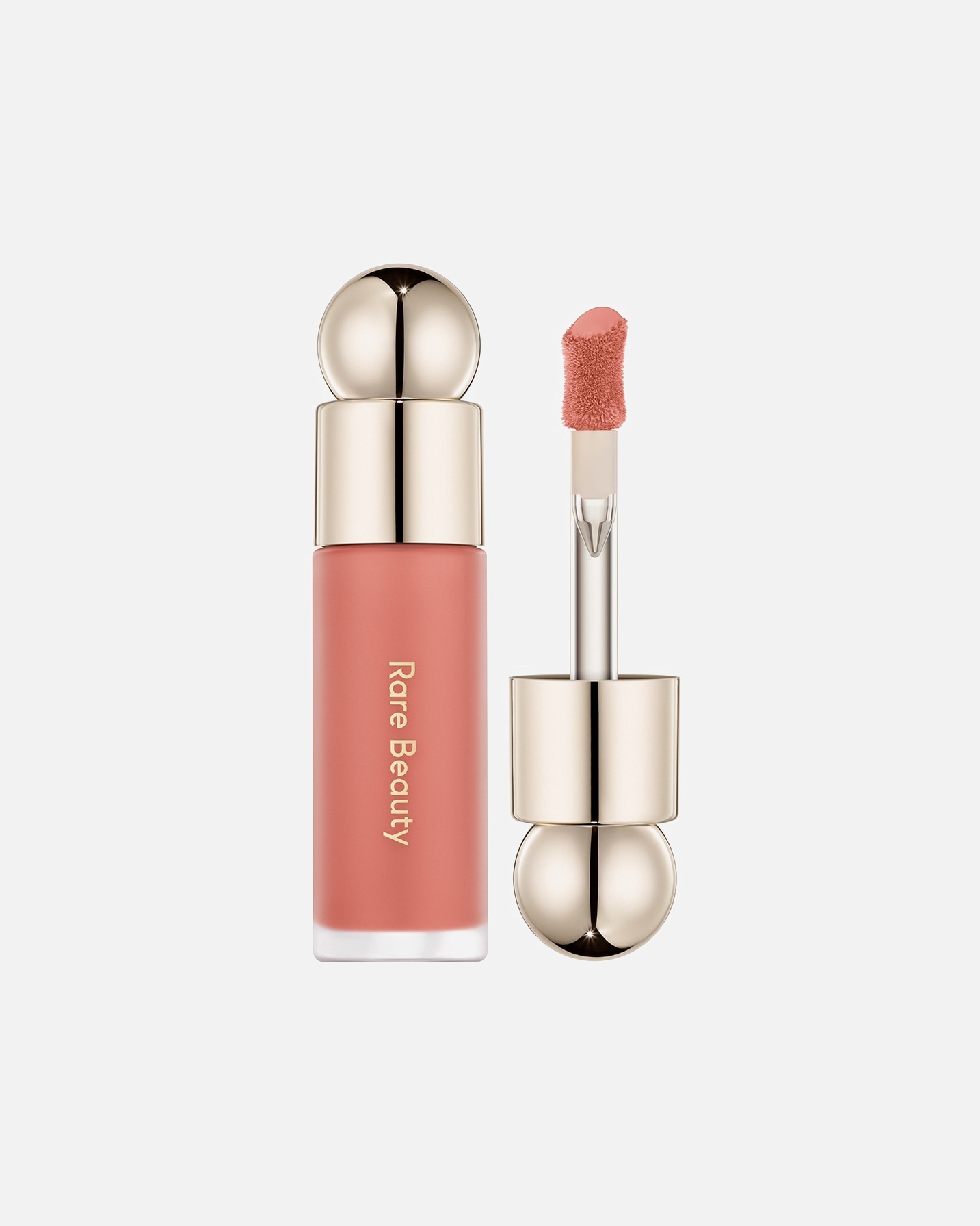 Blush voor UnisexRare BeautySoft PinchDewy LiquidWORTH
