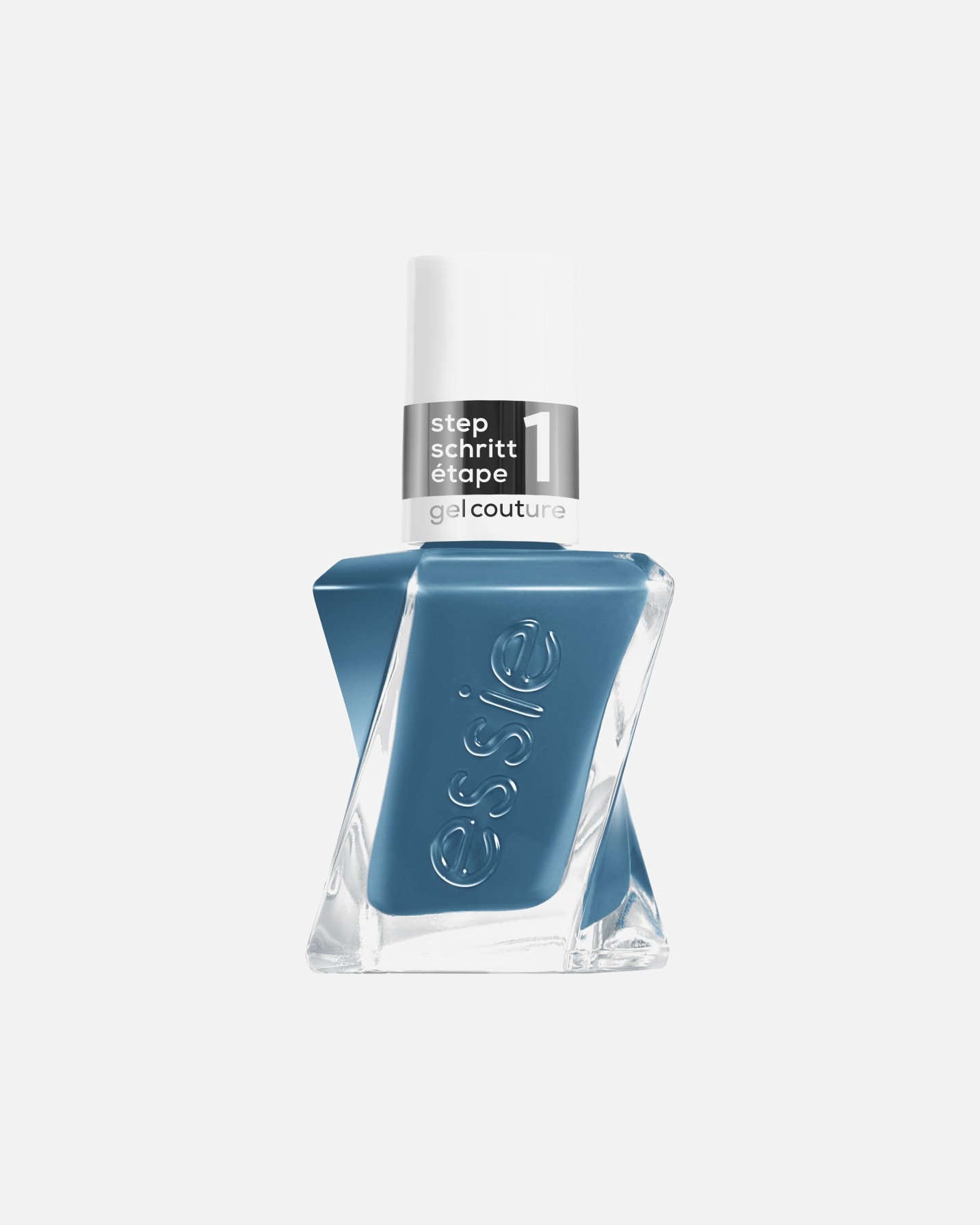 Nagellak voor UnisexessieGel Couture546 - CUT LOOSE