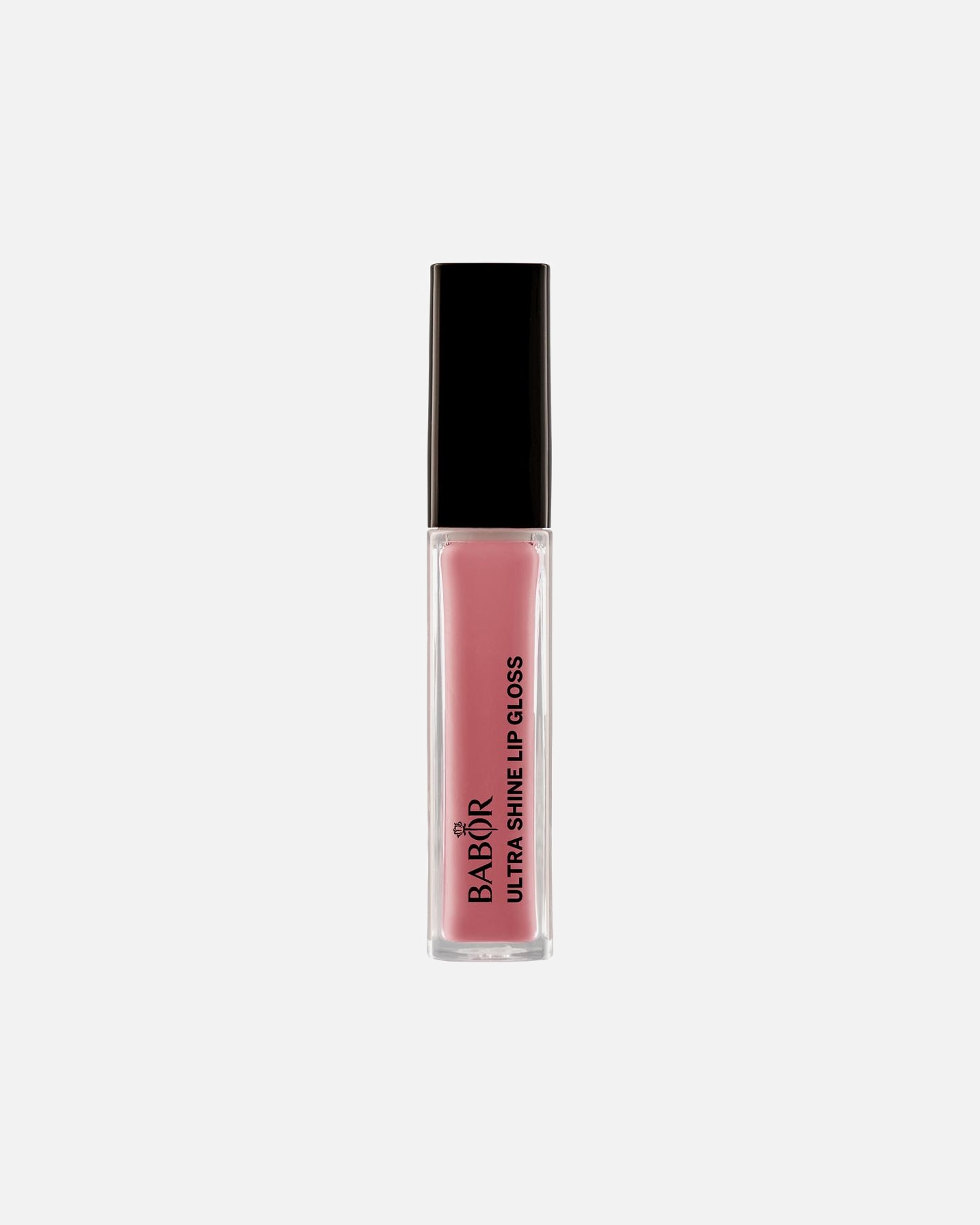 Lipgloss voor UnisexBABORUltra Shine05 Rose of Spring