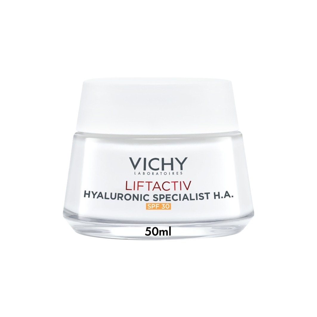 Hyaluronic Specialist H.A SPF30
