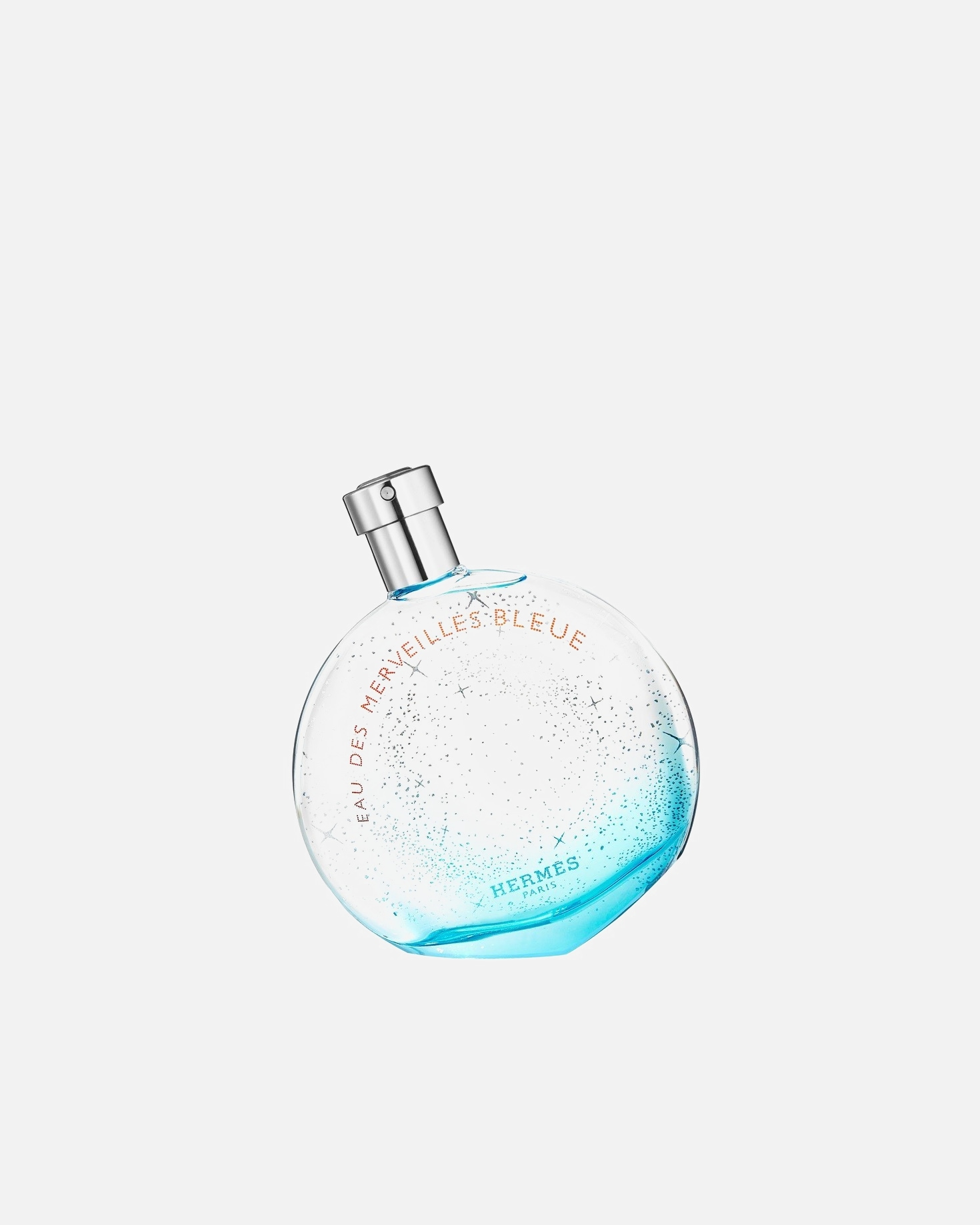 Eau de toilette voor HERMÈSEau des MerveillesBleue Eau de Toilette Spray30 ml