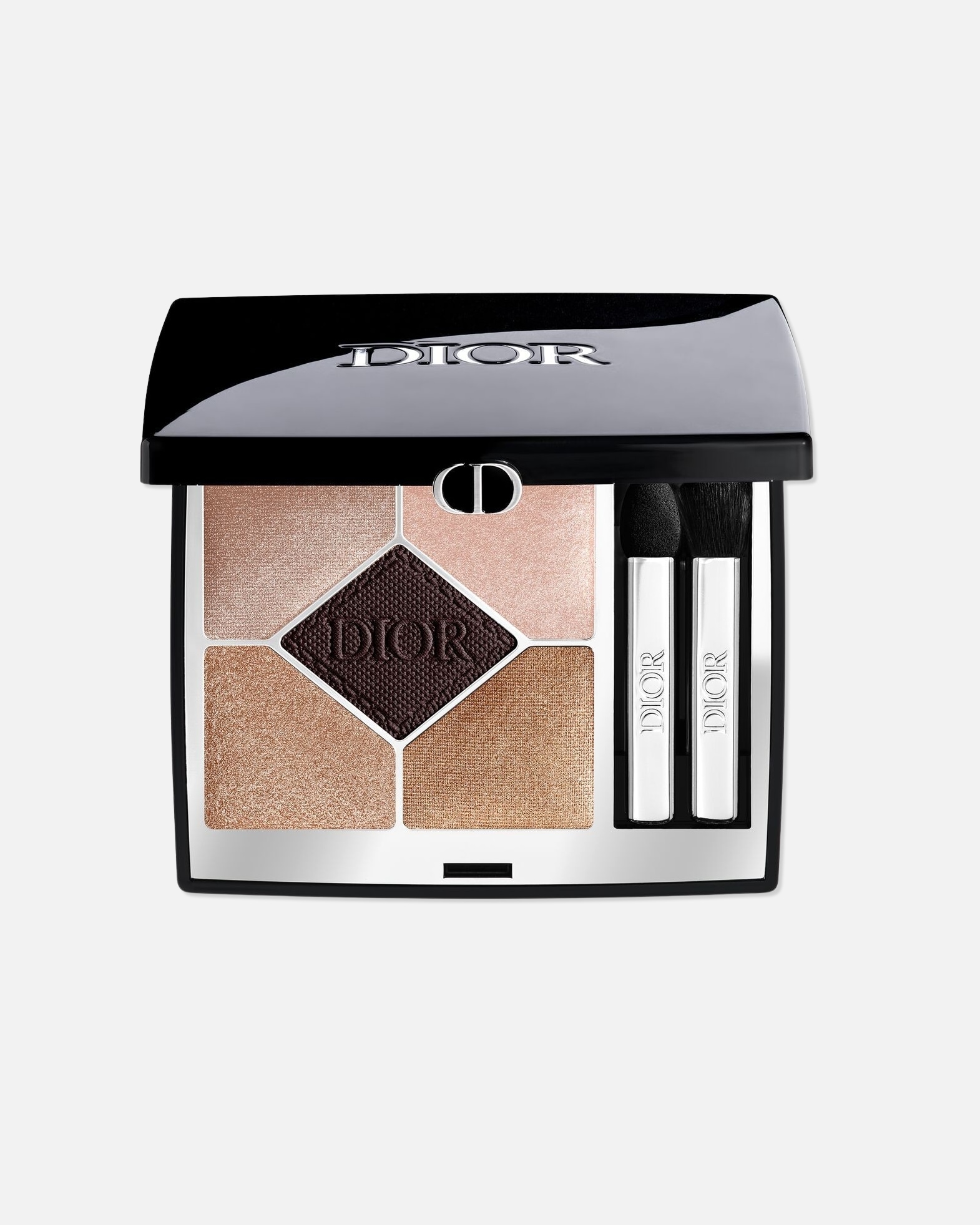 Oogschaduw voor UnisexDIORDiorshow5 Couleurs Oogschaduwpalette539 Grand Bal