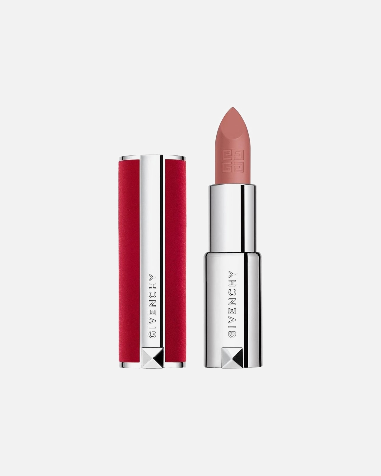 Lipstick voor GivenchyLE ROUGELe Rouge Deep VelvetN10
