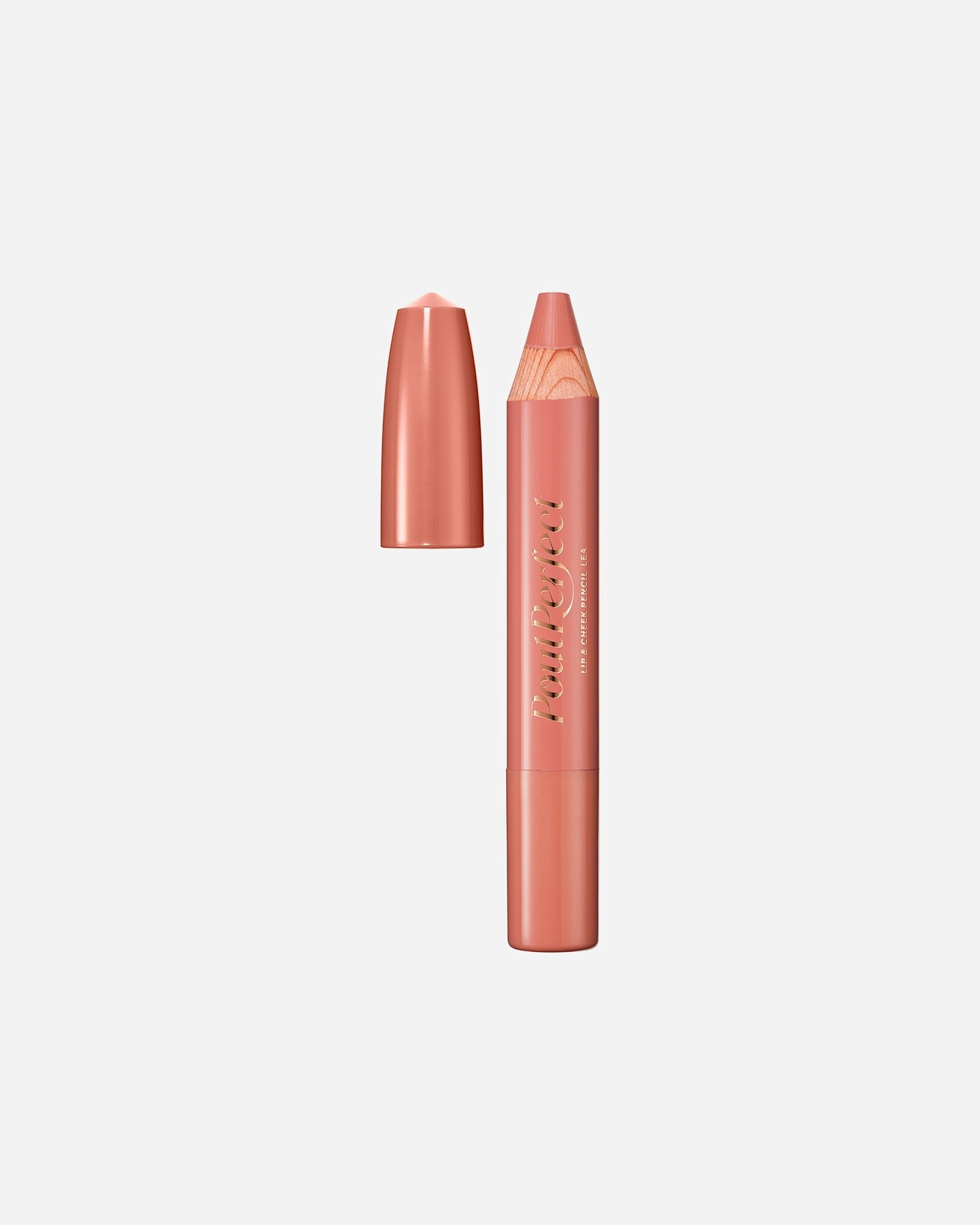 Lipstick voor UnisexZOEVAPout Perfect Lipstick PencilLEA