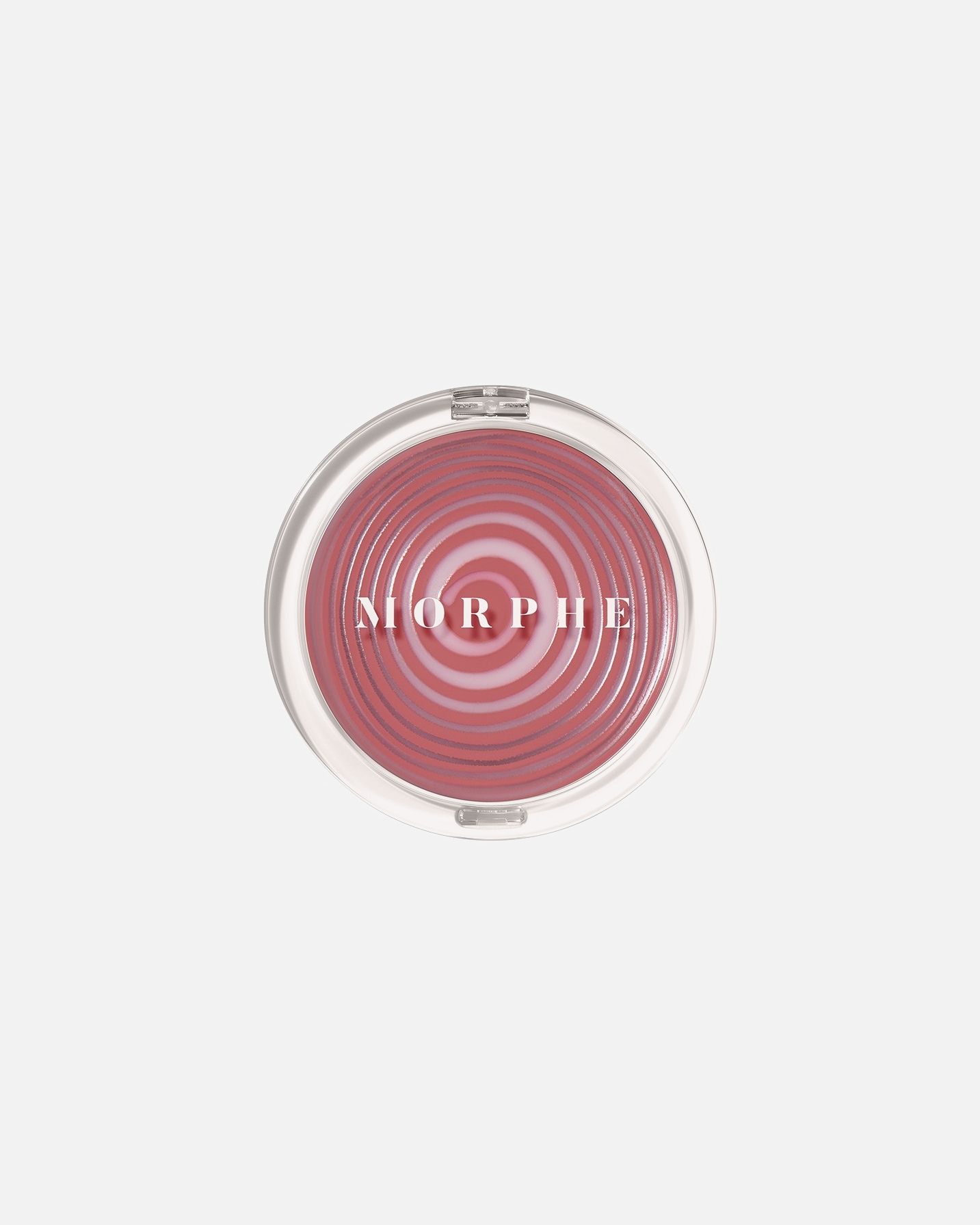 Blush voor UnisexMorpheHuephoric Rush Blush 3-In-1INTOXICATED