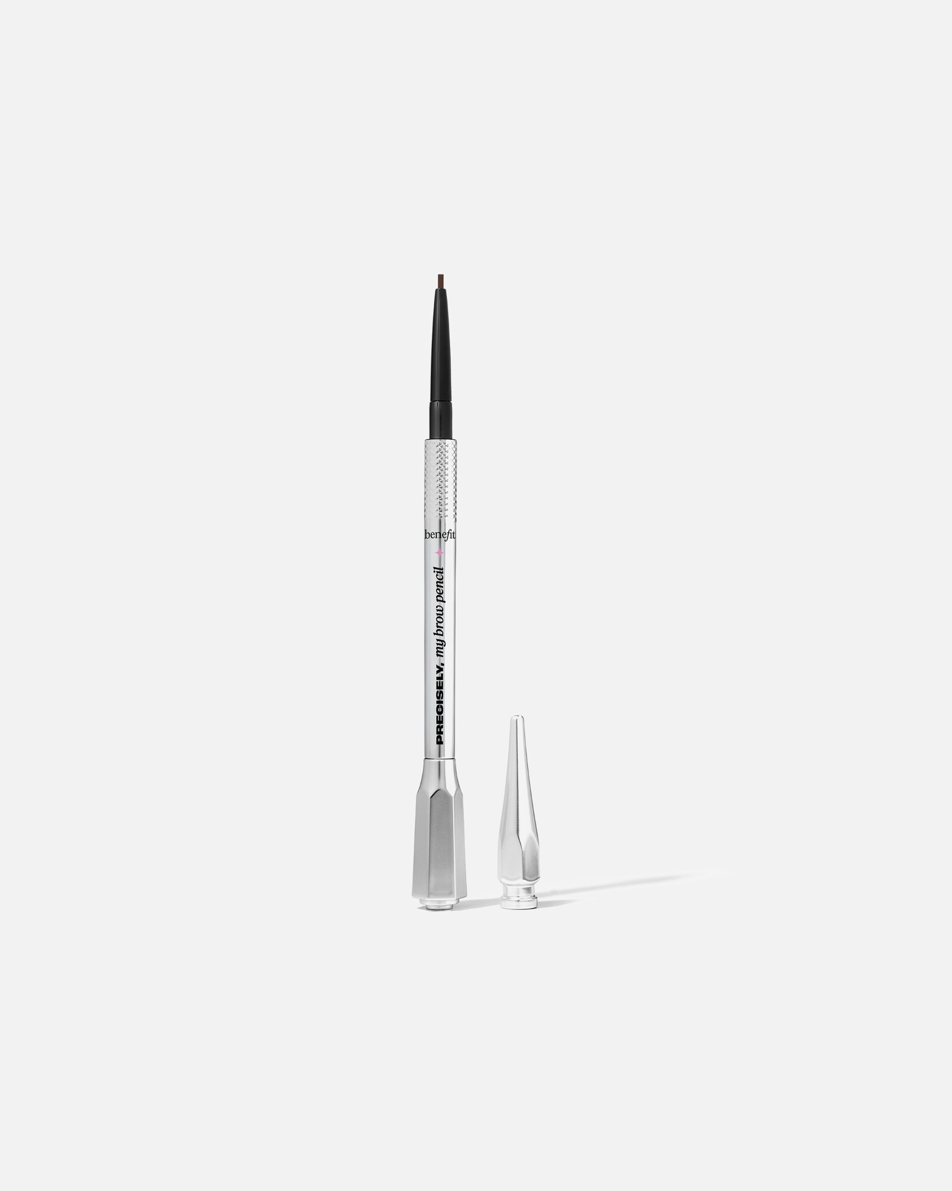 Wenkbrauwpotlood voor UnisexBenefitBrow CollectionPrecisely, My Brow Pencil5 - Warm Black Brown