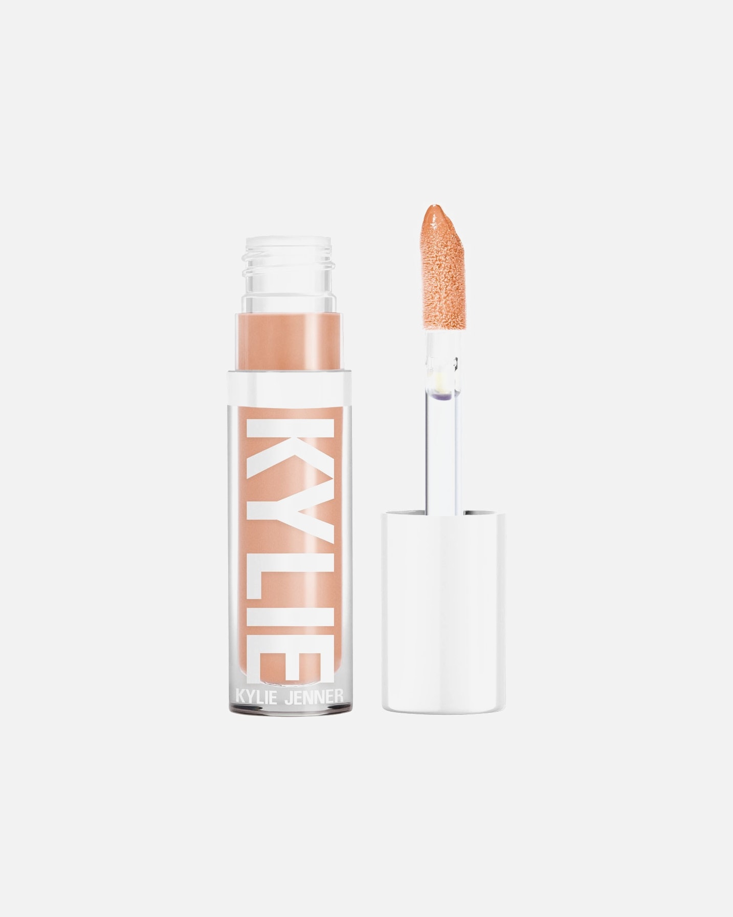 Lipgloss voor UnisexKYLIE COSMETICSPlumping Gloss Gloss733 On Neutral